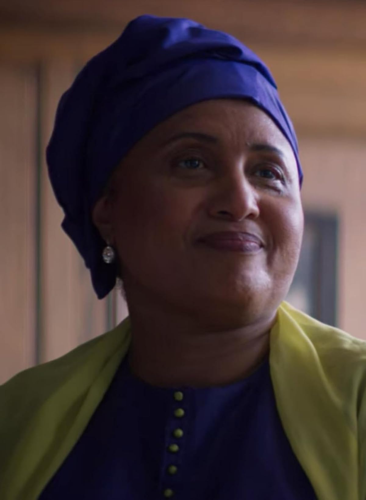 Kadiatou Diallo
