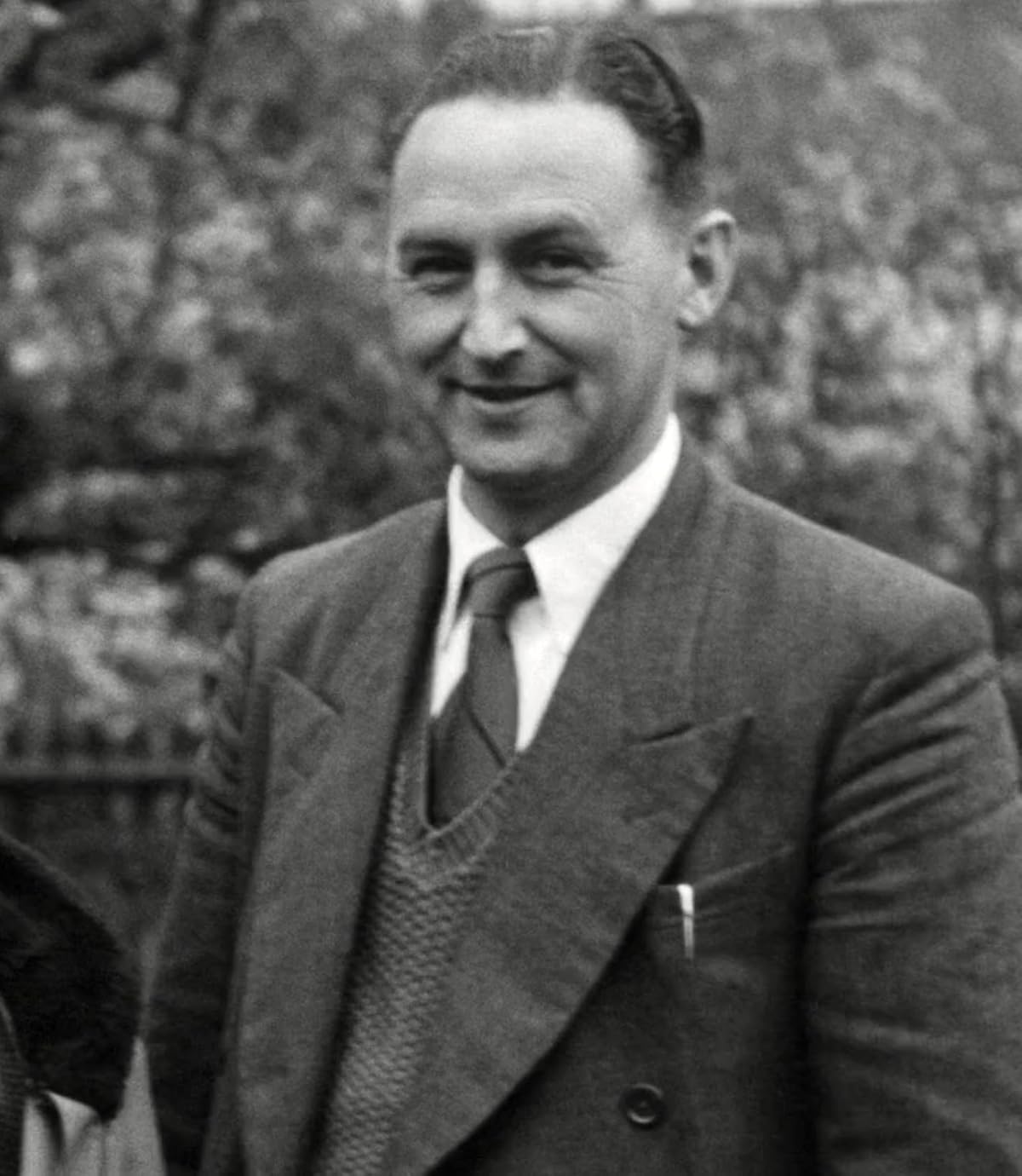 James Page