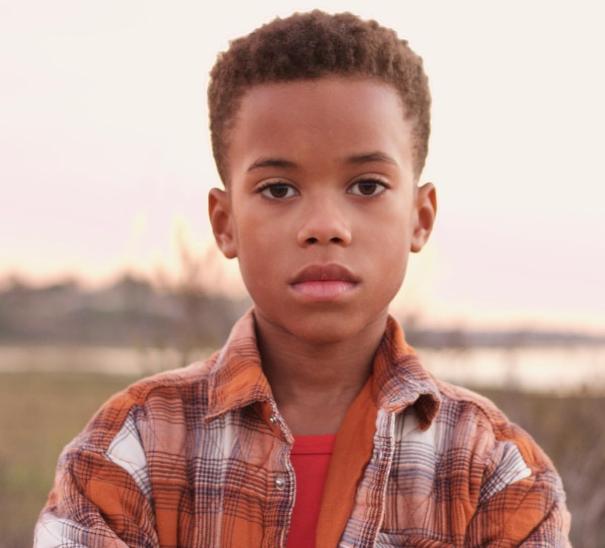 Tiberius Byrd