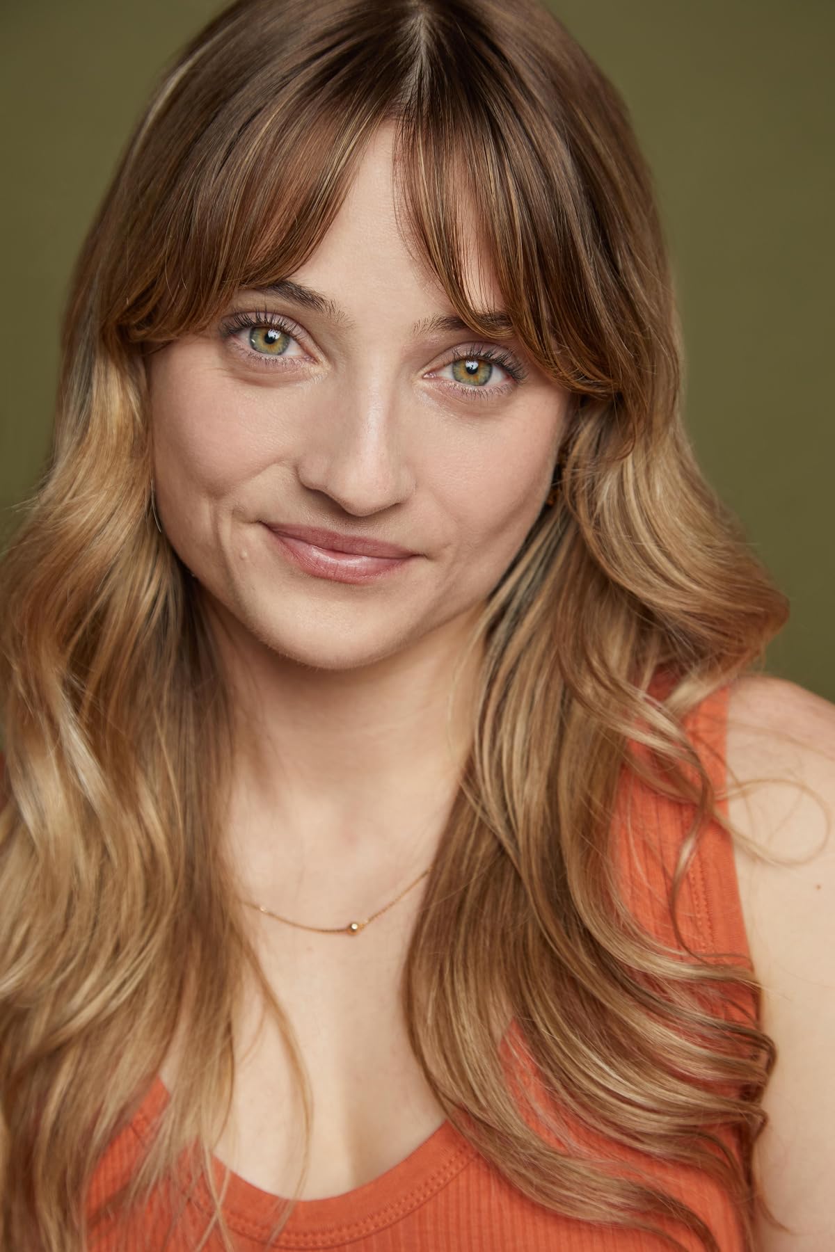Kelsey C Lynn