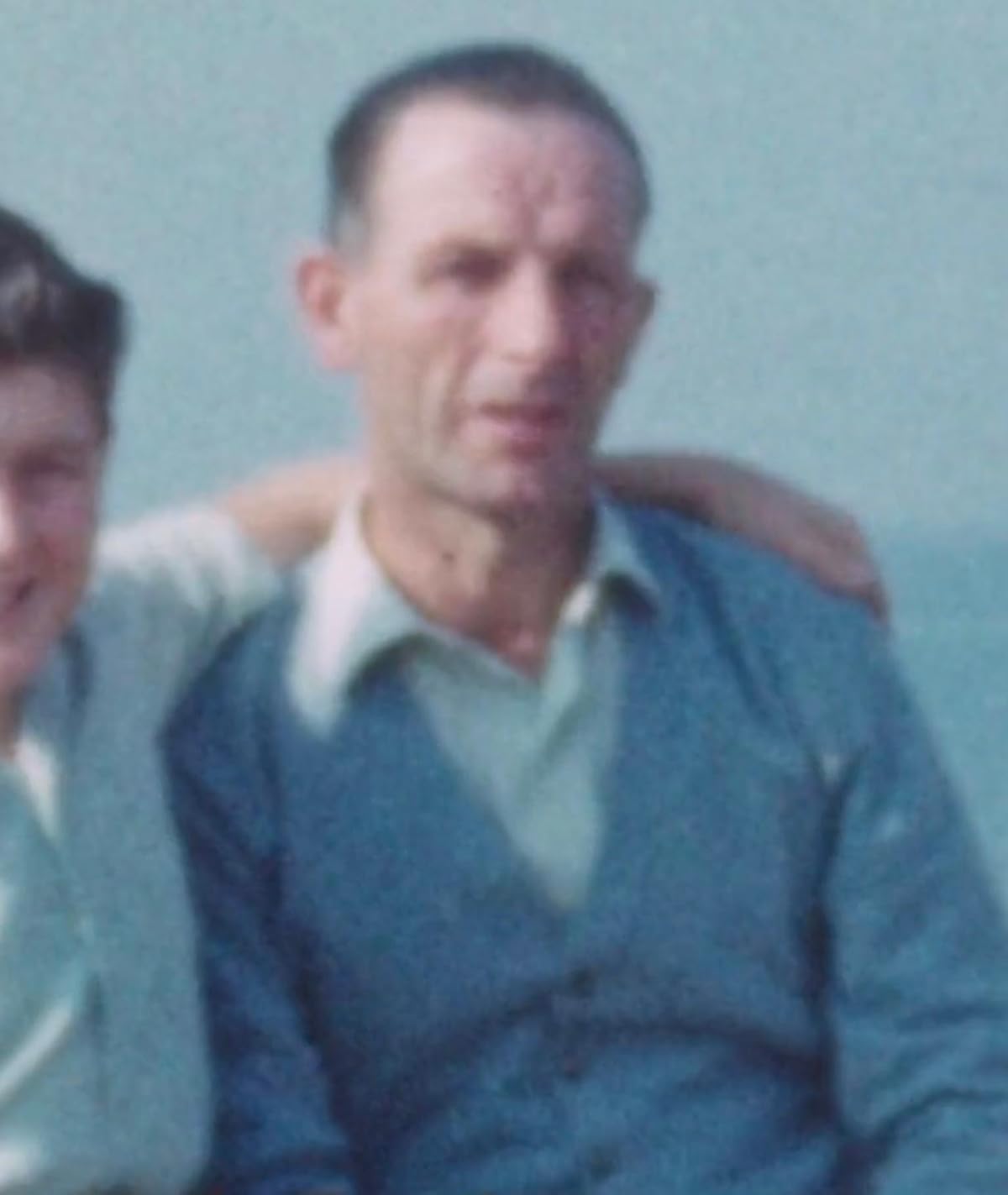 Jack Bonham