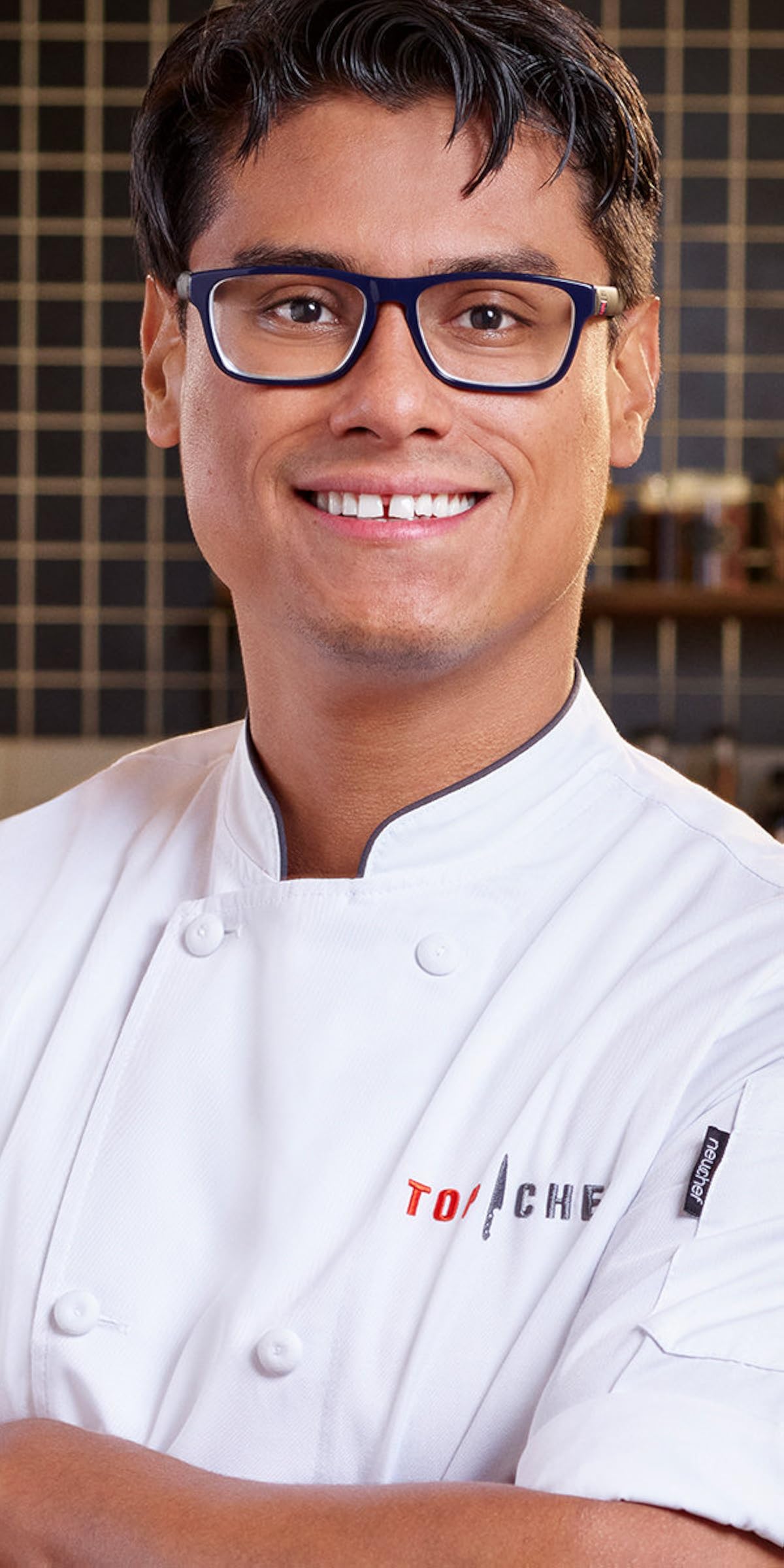 Byron Gomez