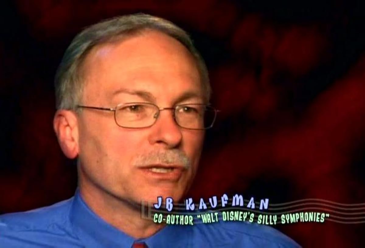 J.B. Kaufman
