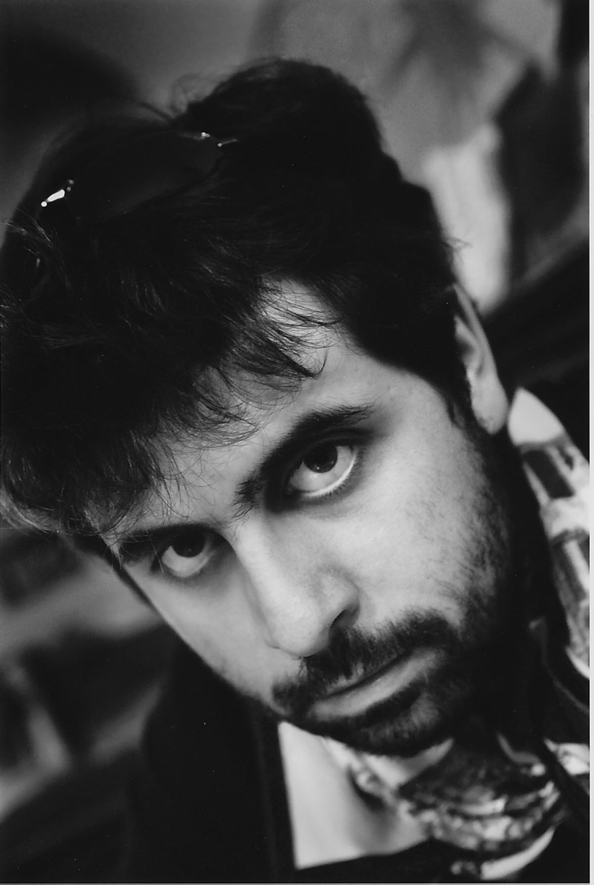 Emanuele Caruso
