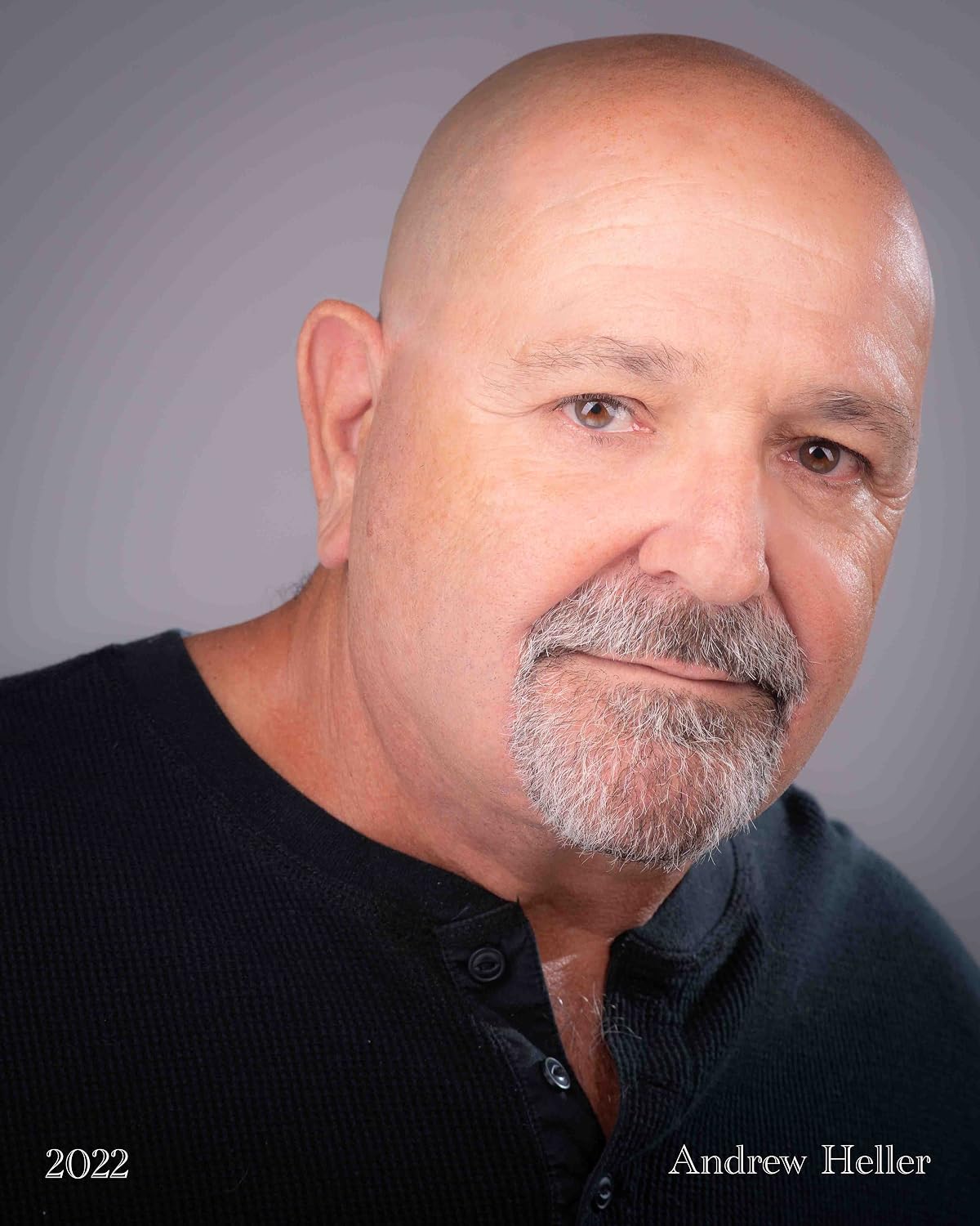 Andrew Heller