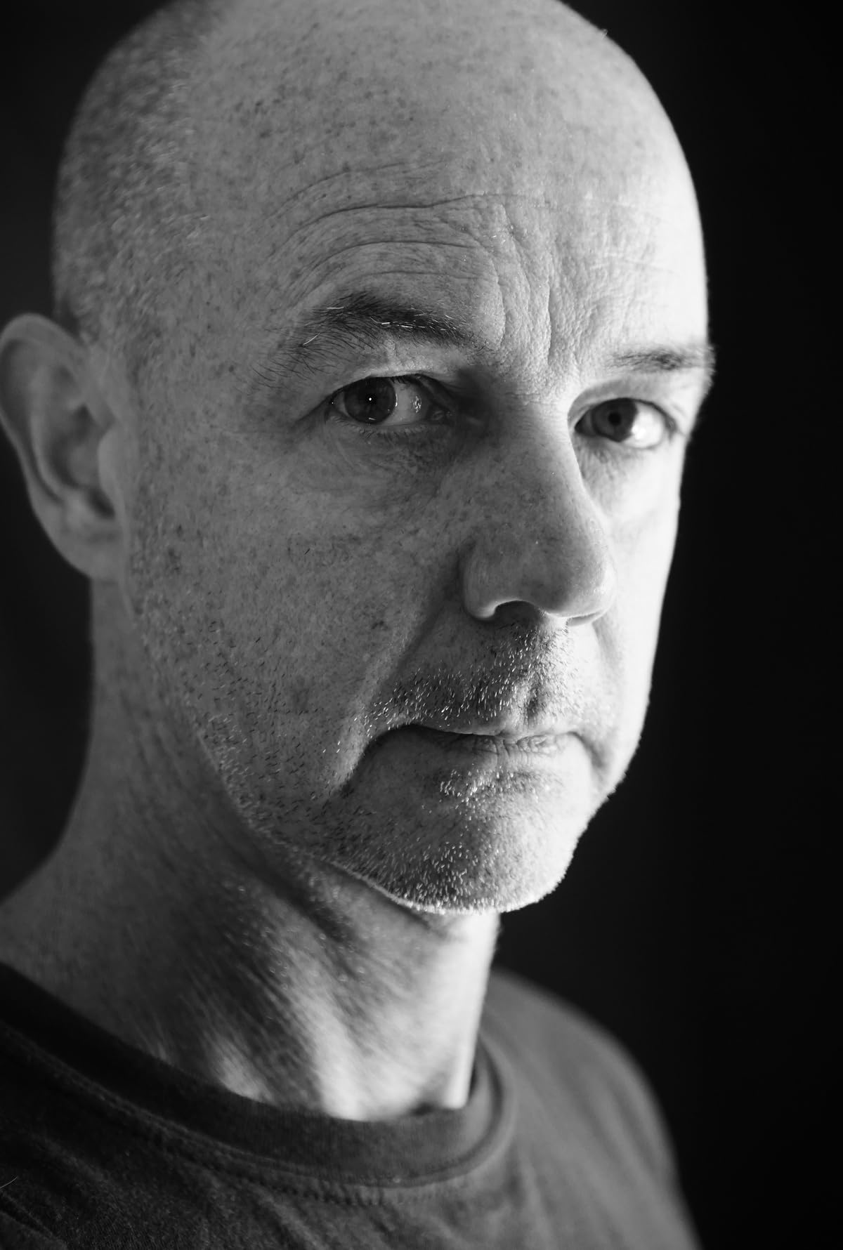 Nick Swannell