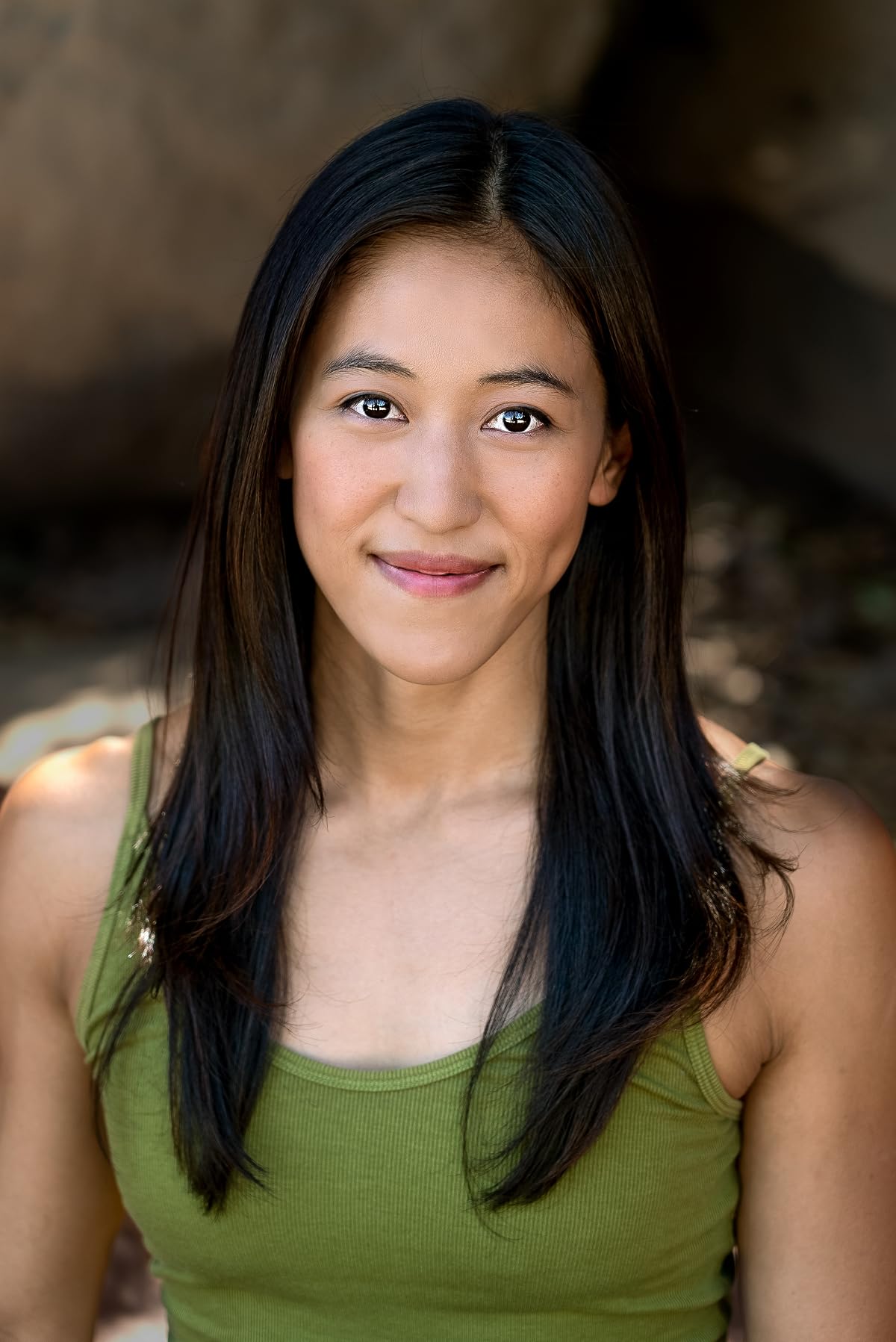 Emily Tung