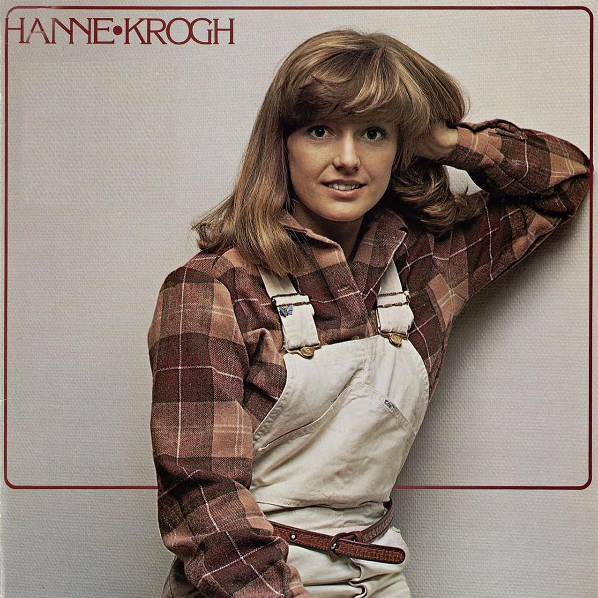 Hanne Krogh