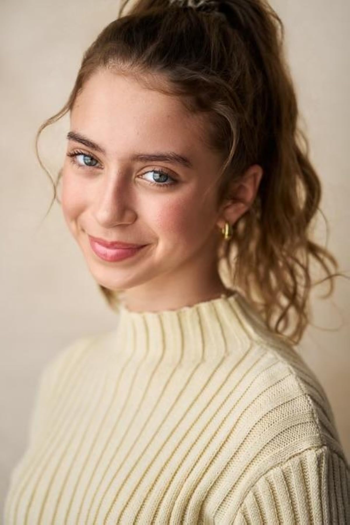 Aria Clare Nice