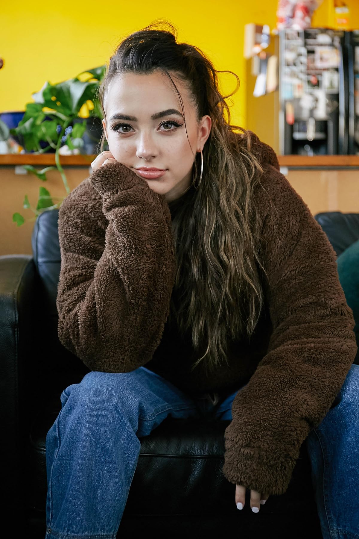 Veronica Merrell-Burriss