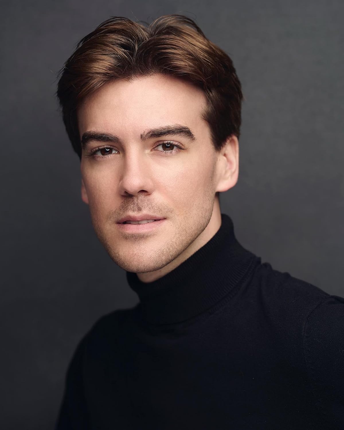 Joseph Nicholson