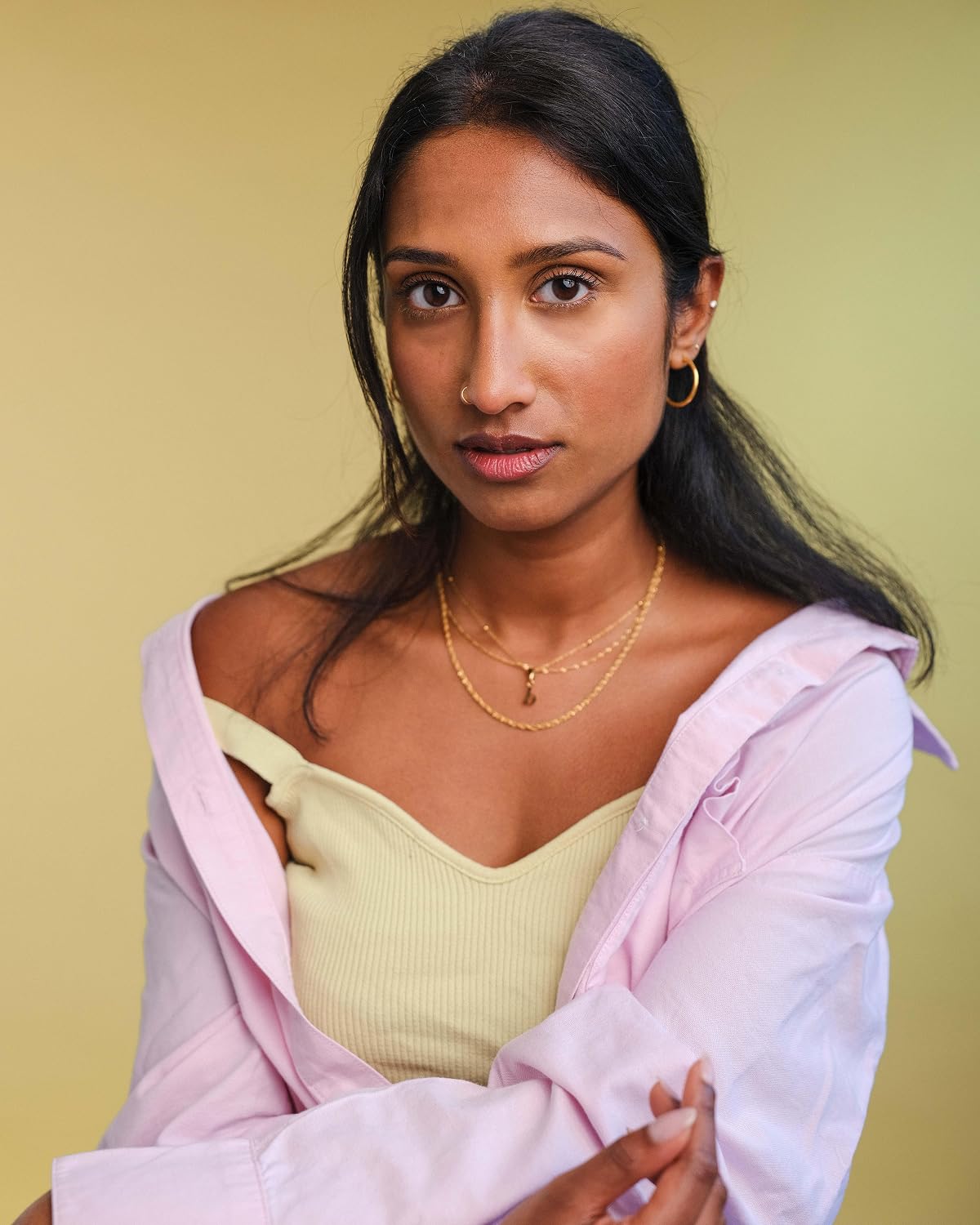Bairavi Manoharan