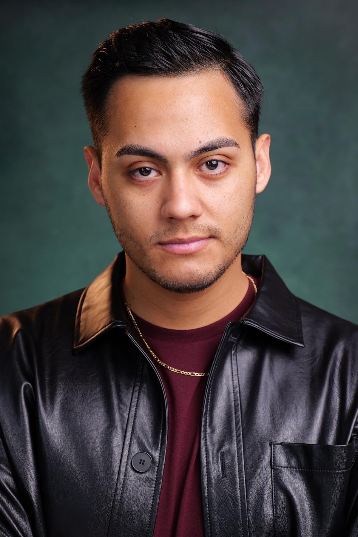 Giovanny Camarena