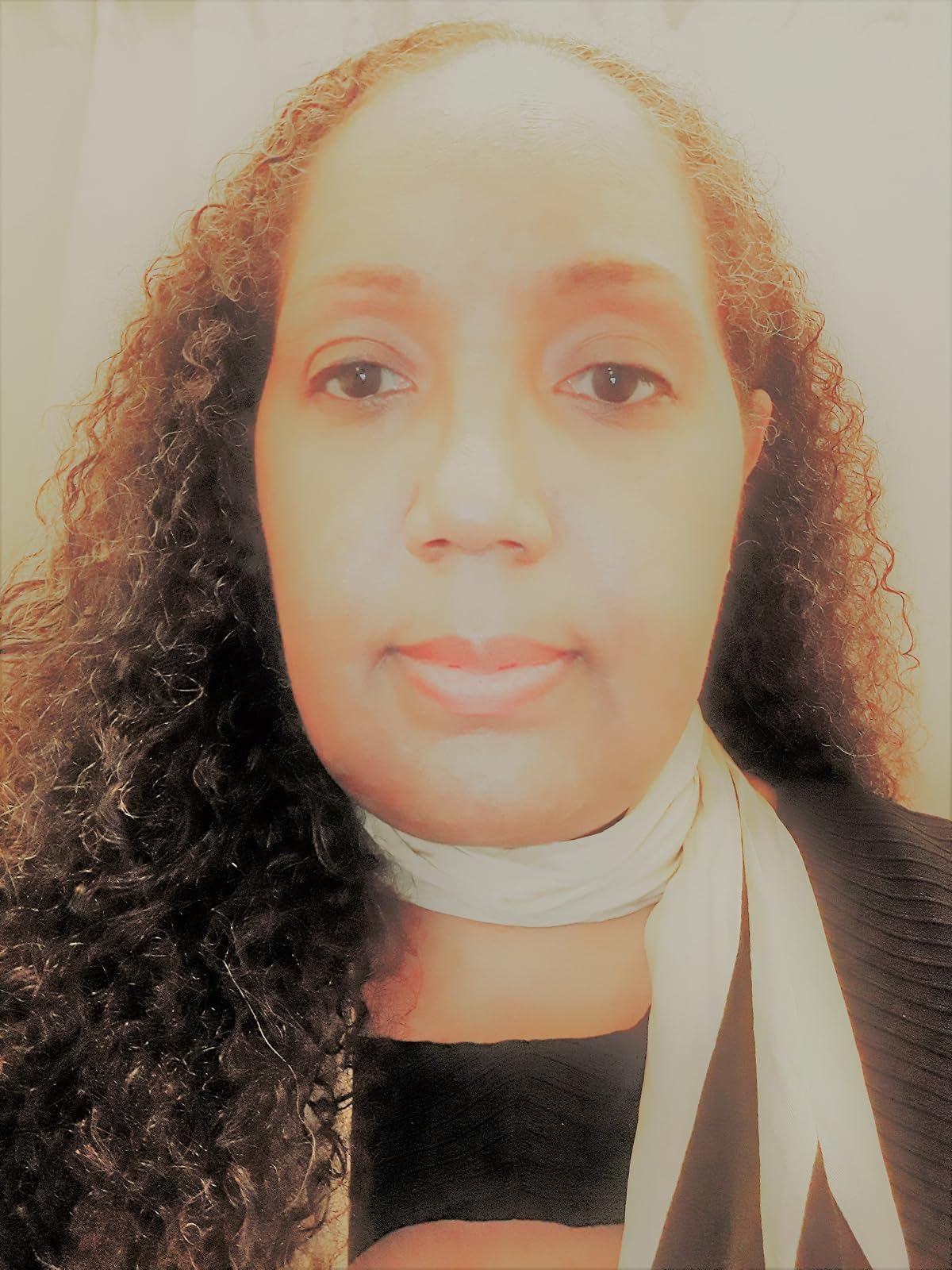 Ruth Rachel Anderson-Avraham