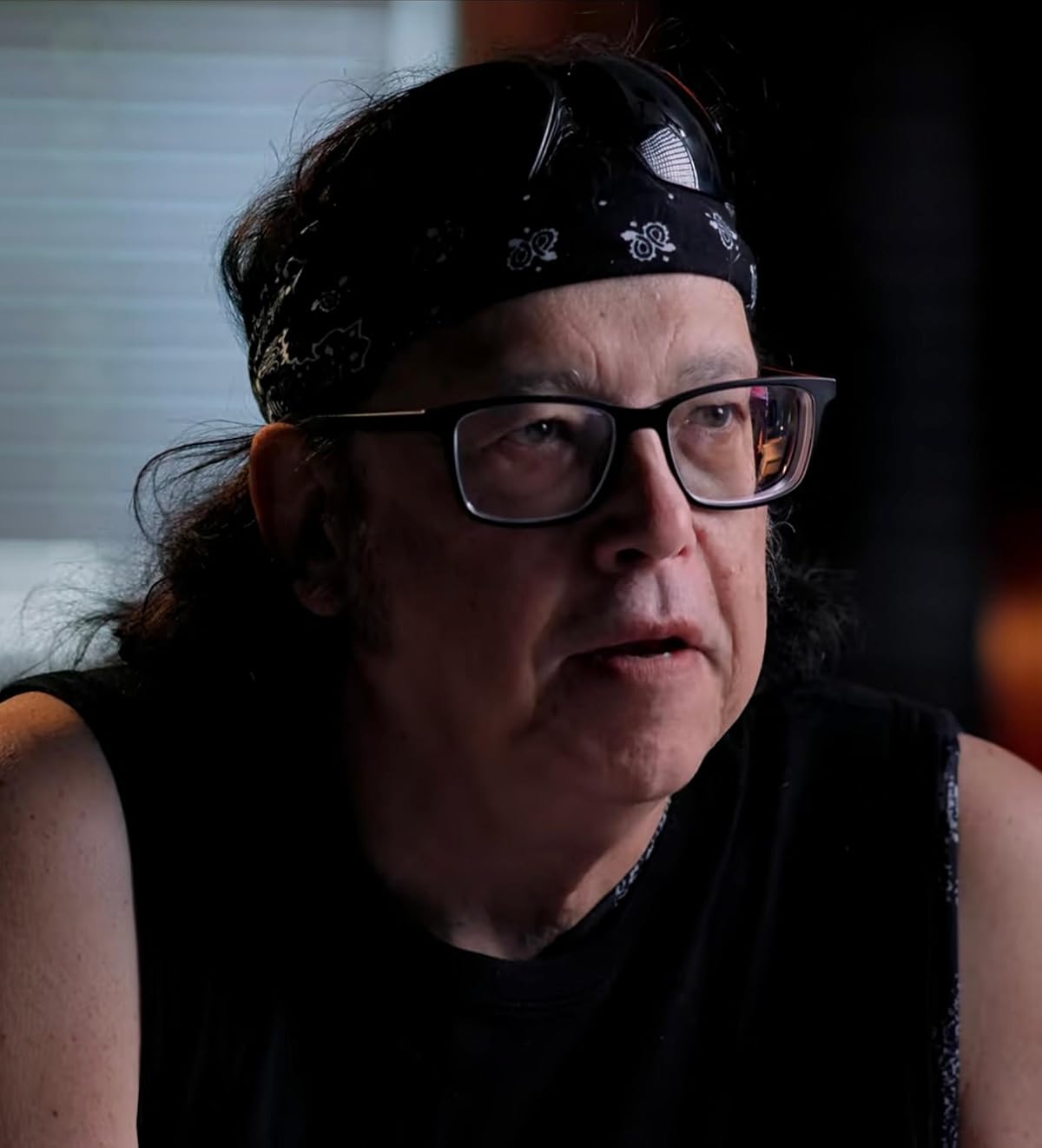 John Kirk