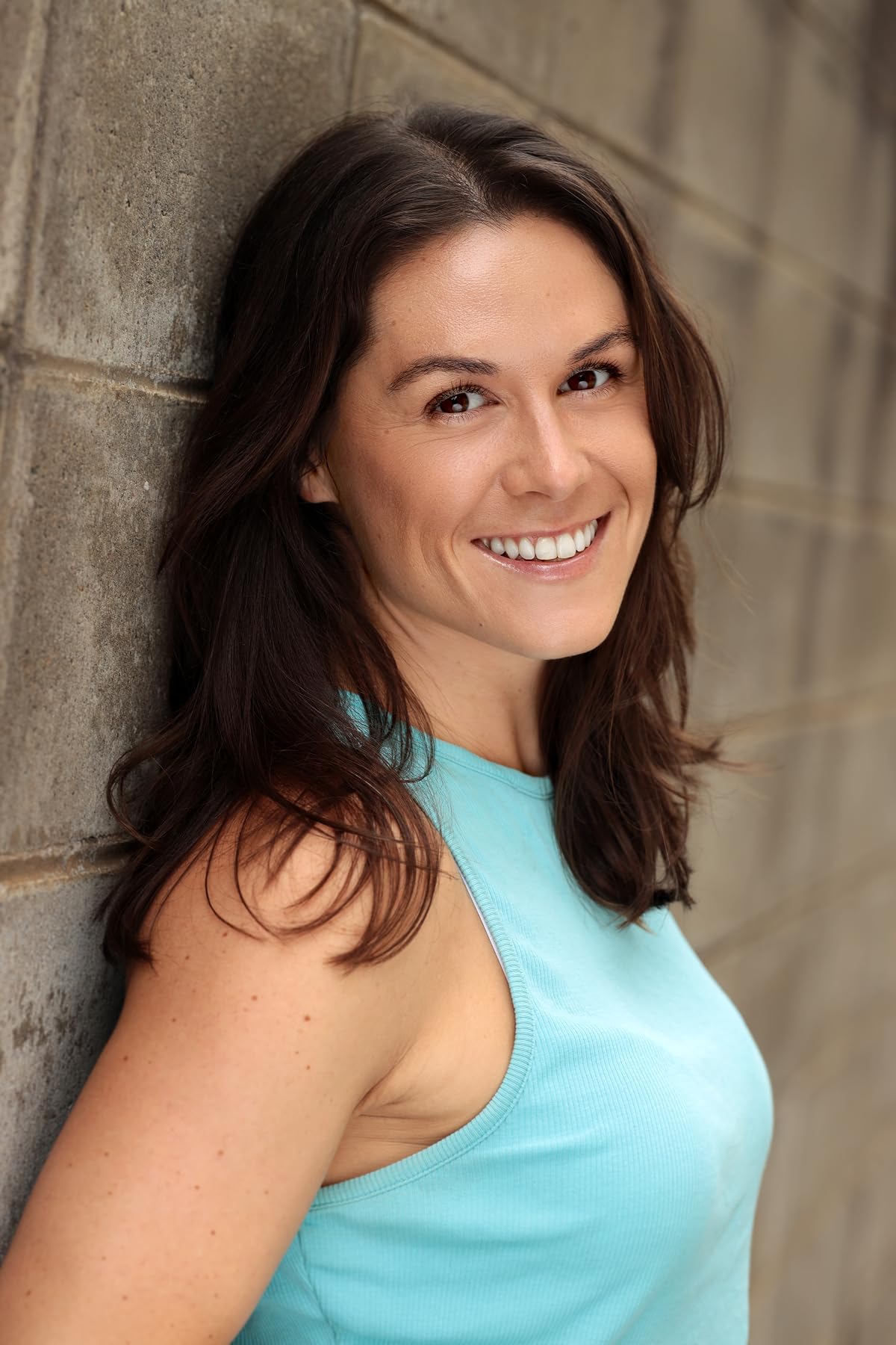 Alexandra Bartlett