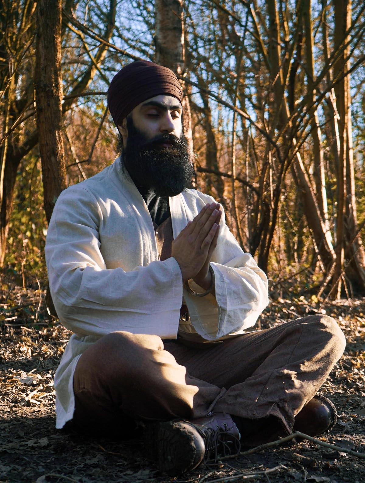 Flex Singh
