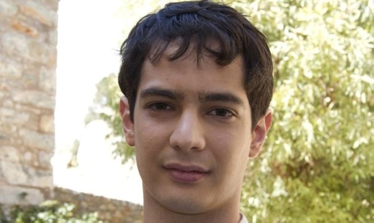 Nektarios Loukianos