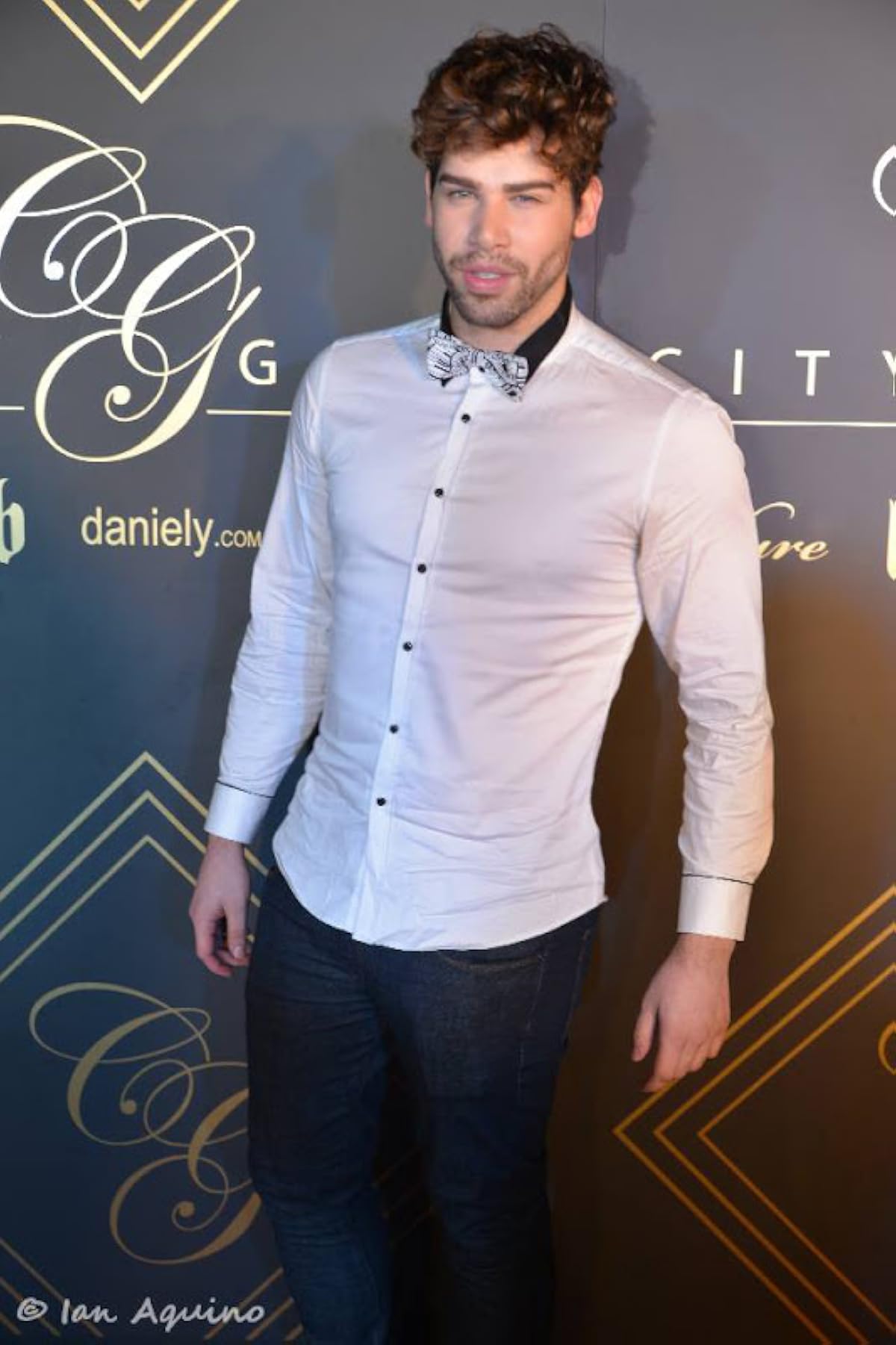 Adam Faybrem