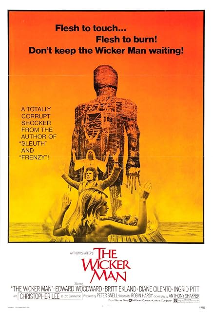 The Wicker Man