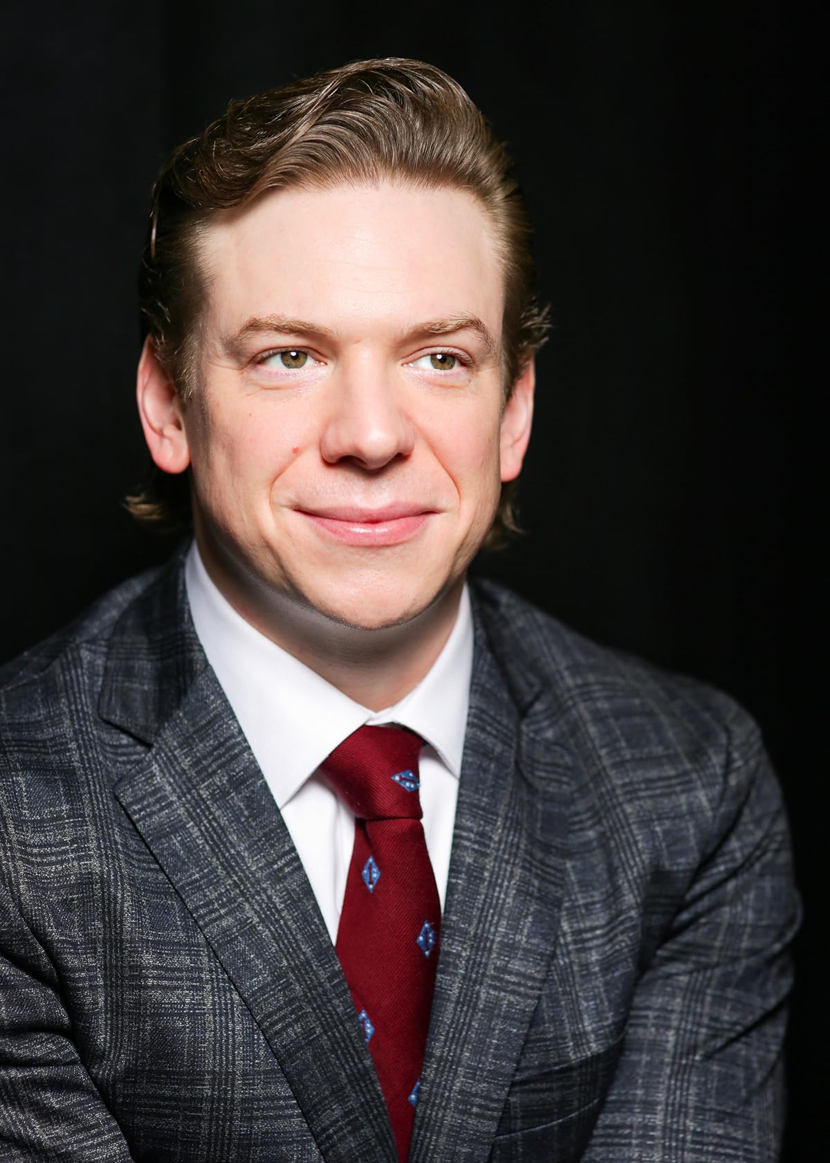 Jefferson McDonald
