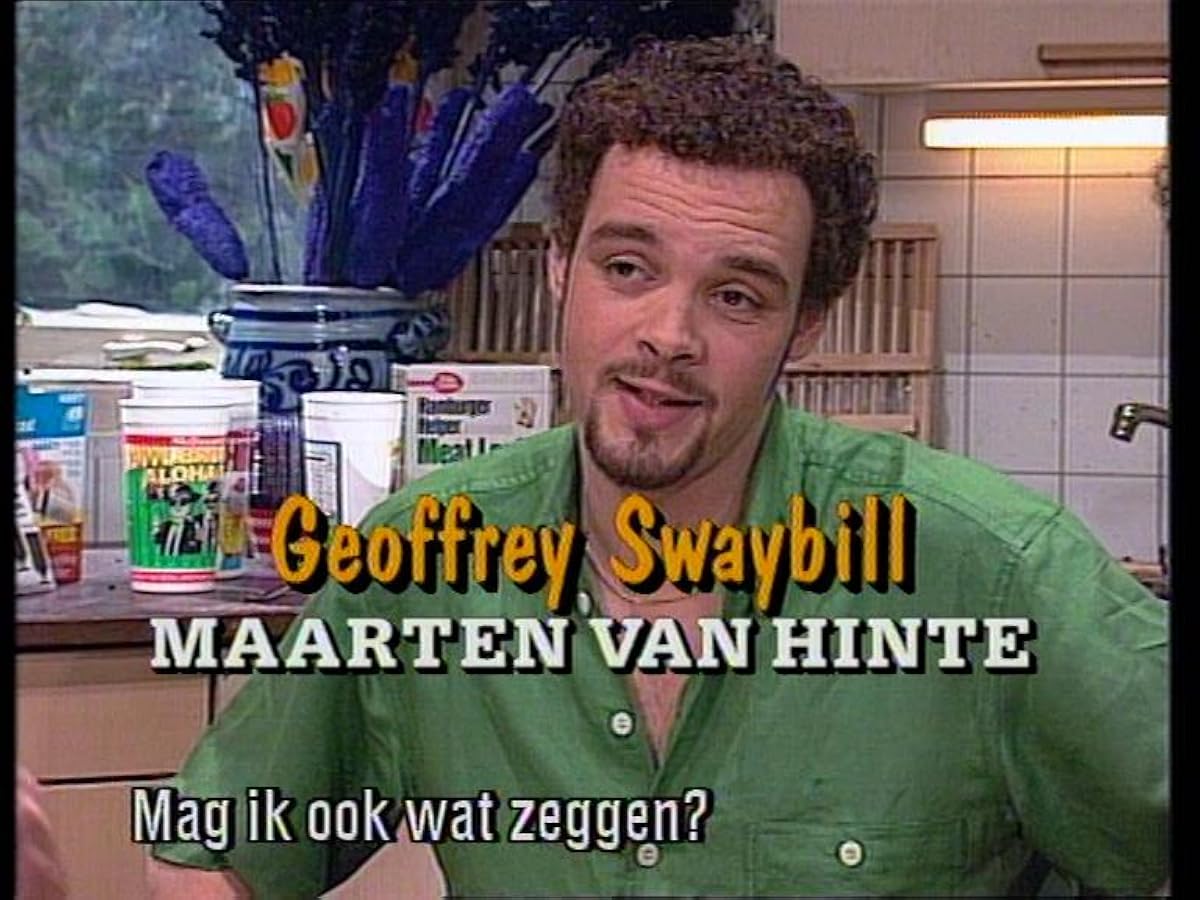 Maarten van Hinte