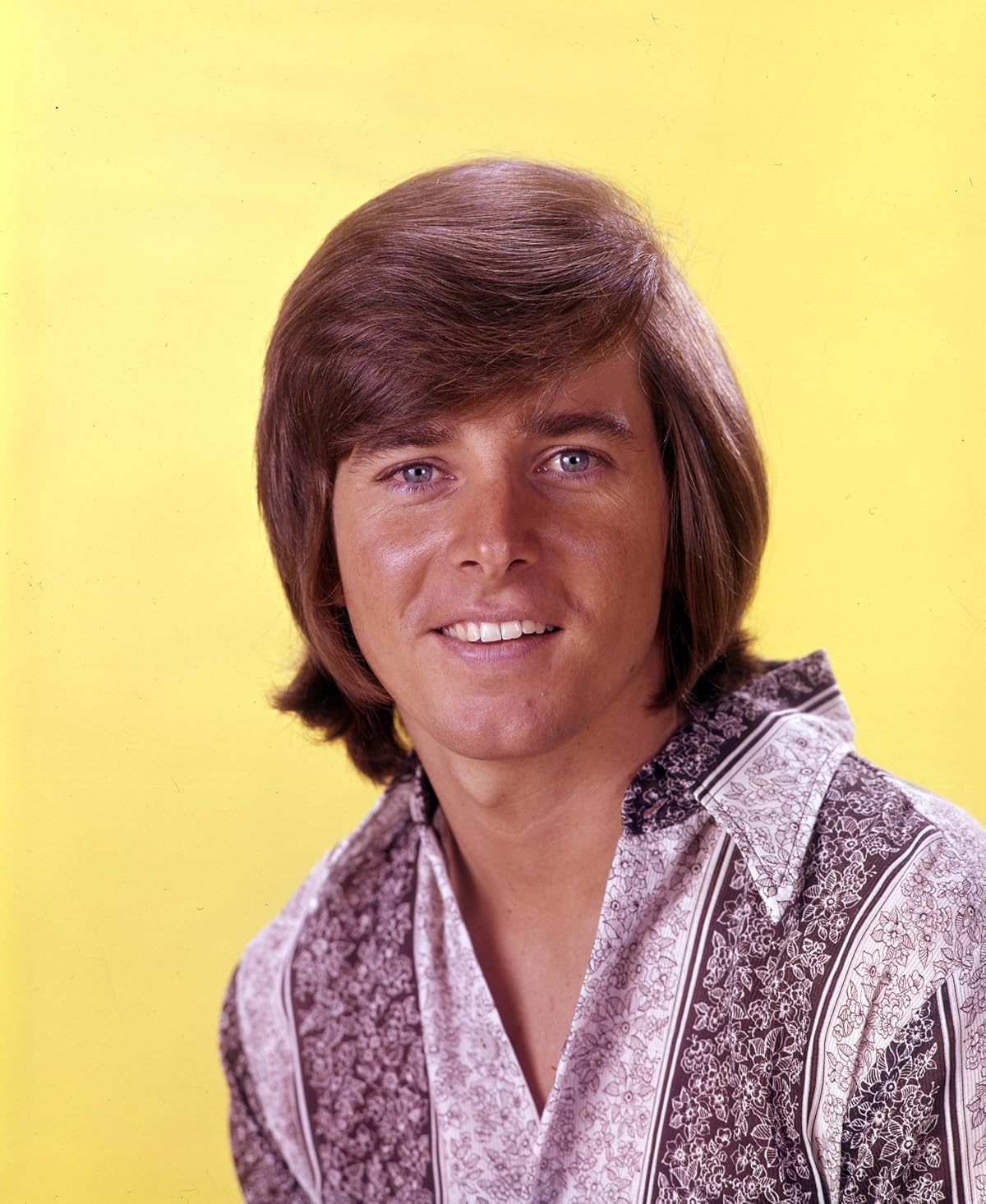 Bobby Sherman