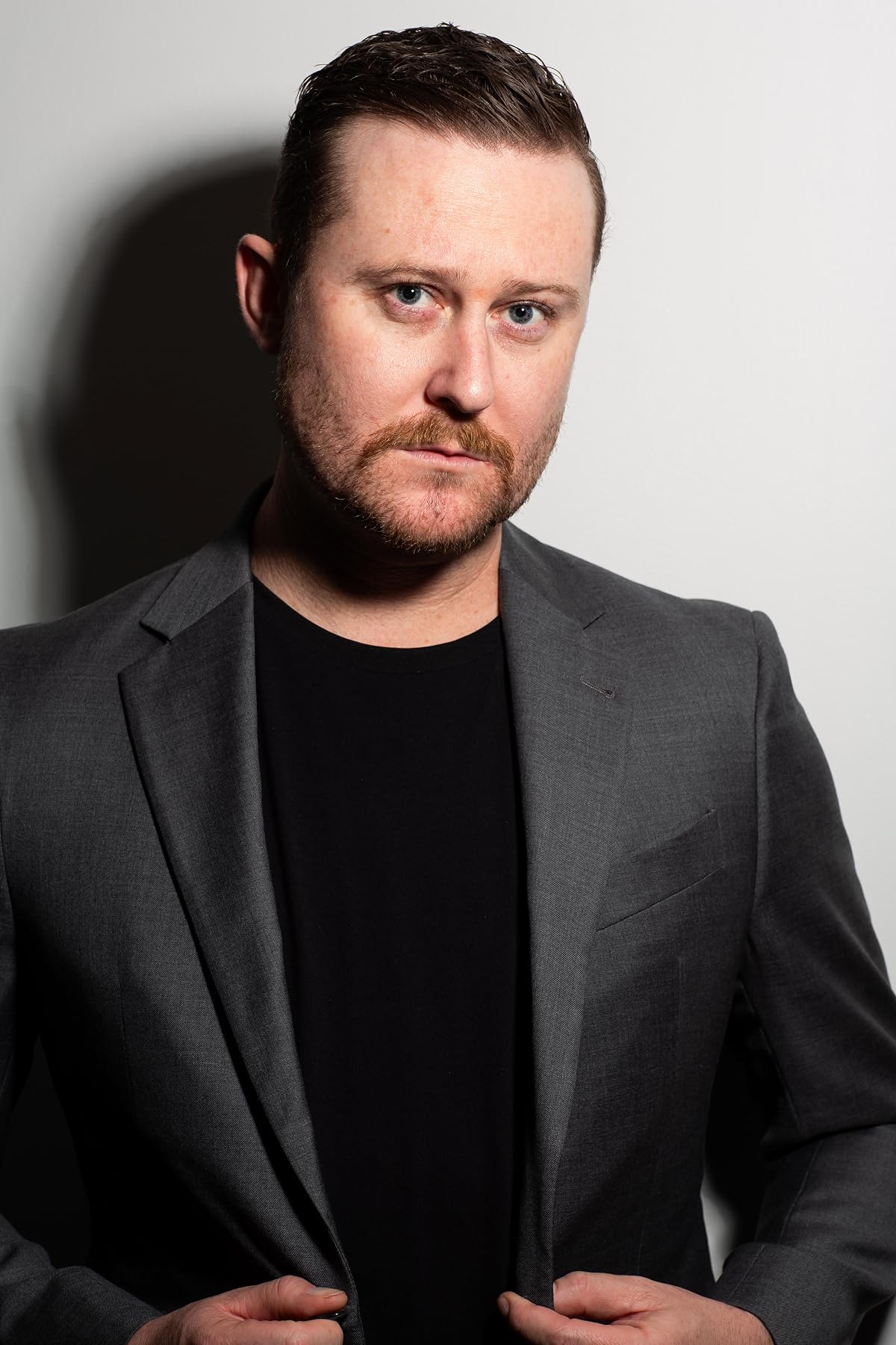 Devin Halliwell