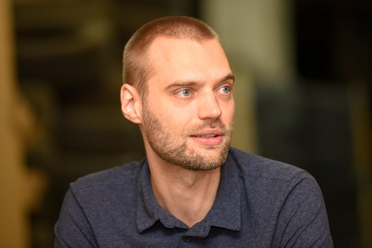 Tadas Vidmantas
