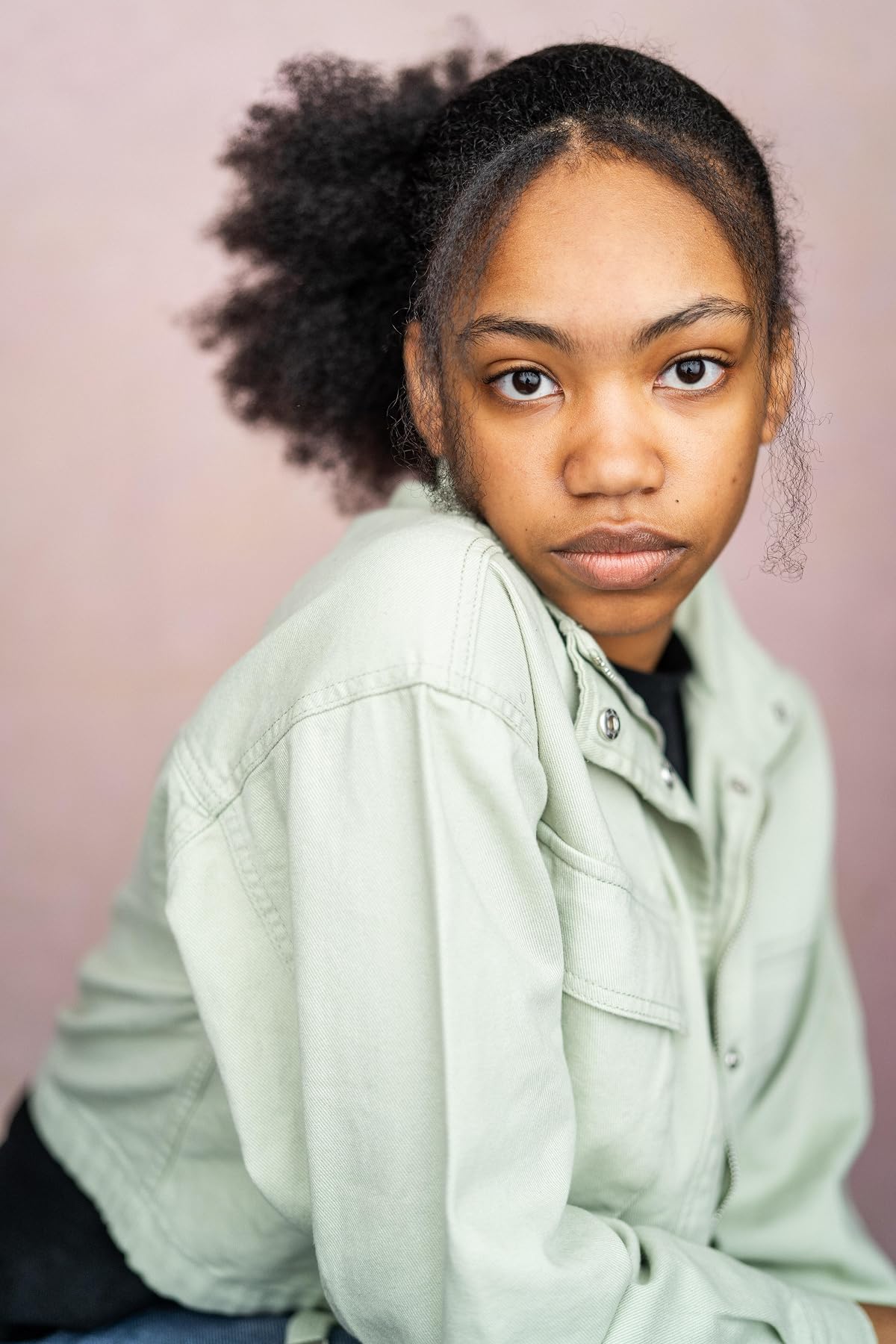 Tia May Watts