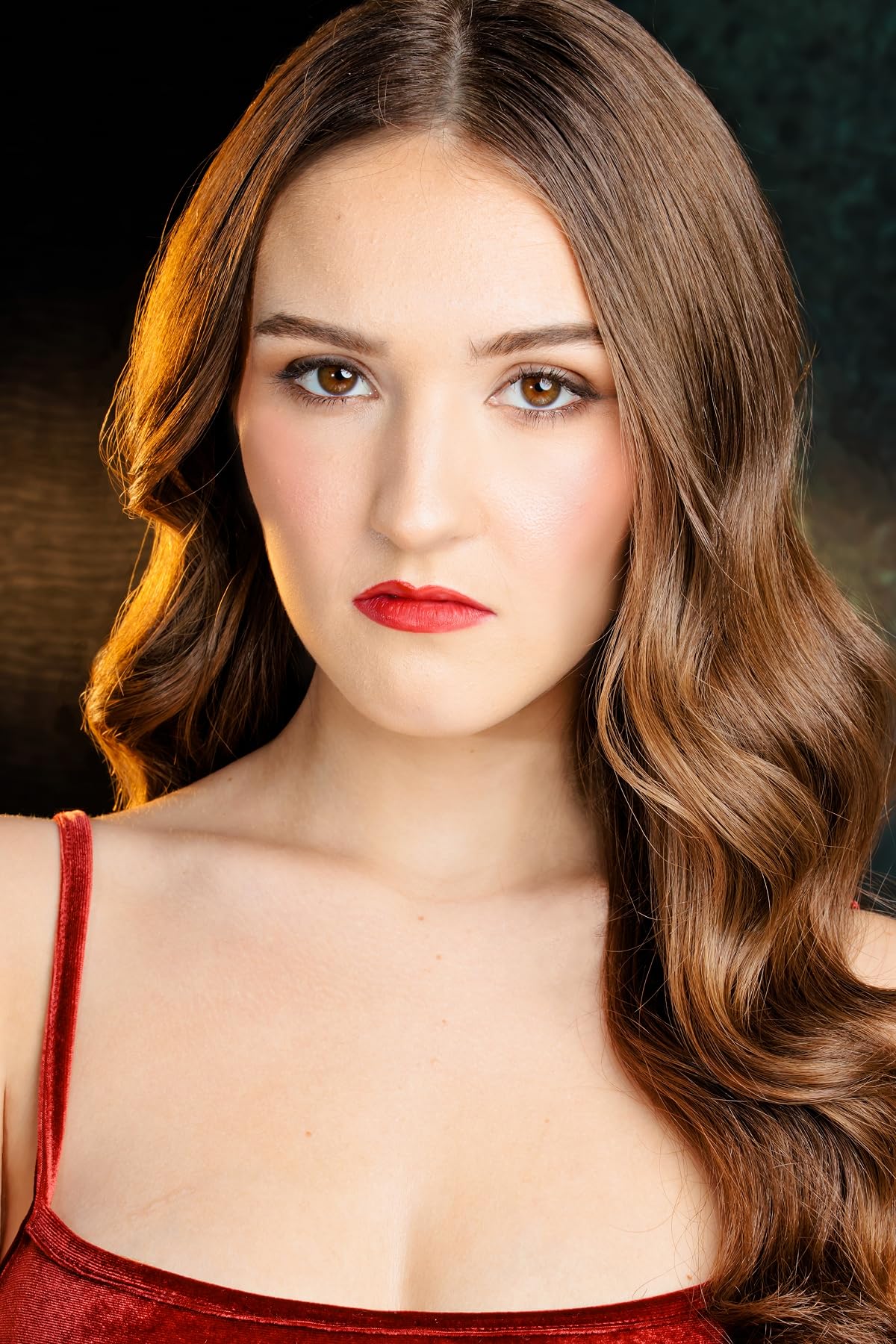 Robyn Cantrell