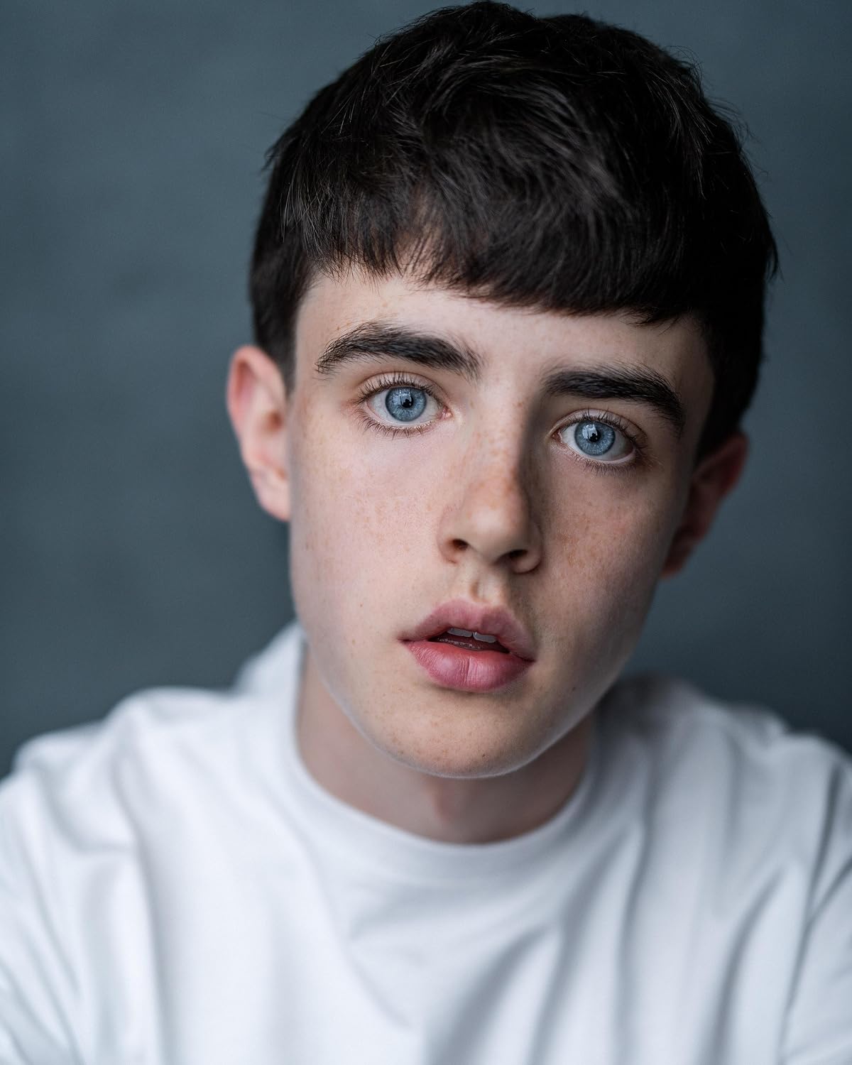 Daniel Quinn Toye