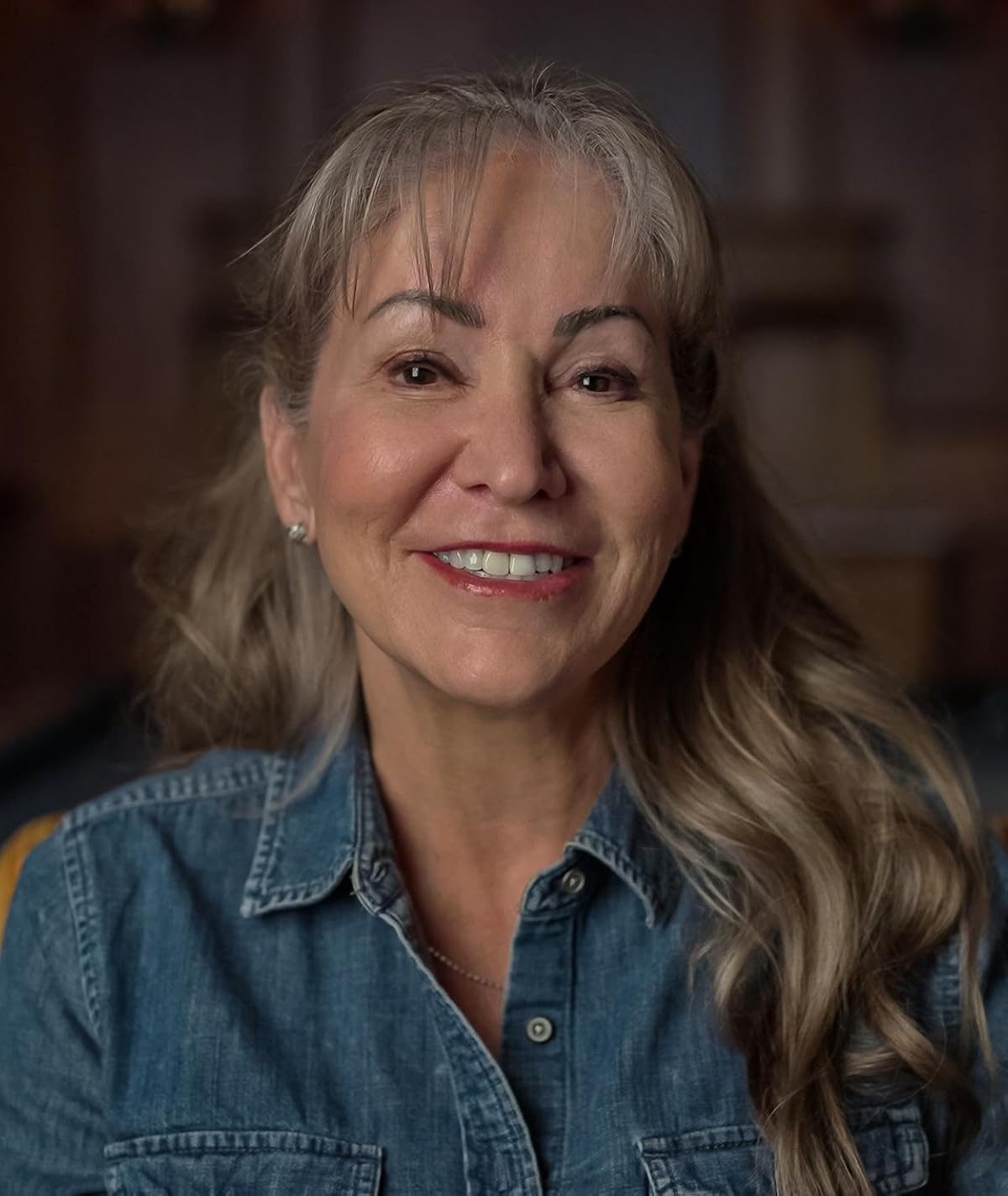 Lydia Blair