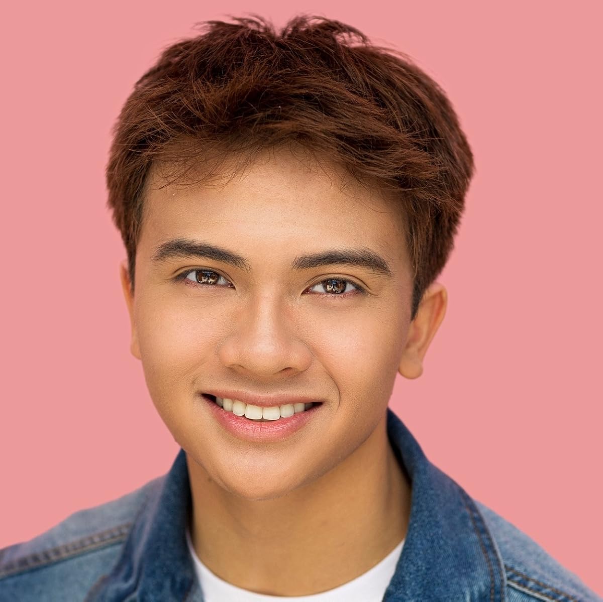 Michael Keith