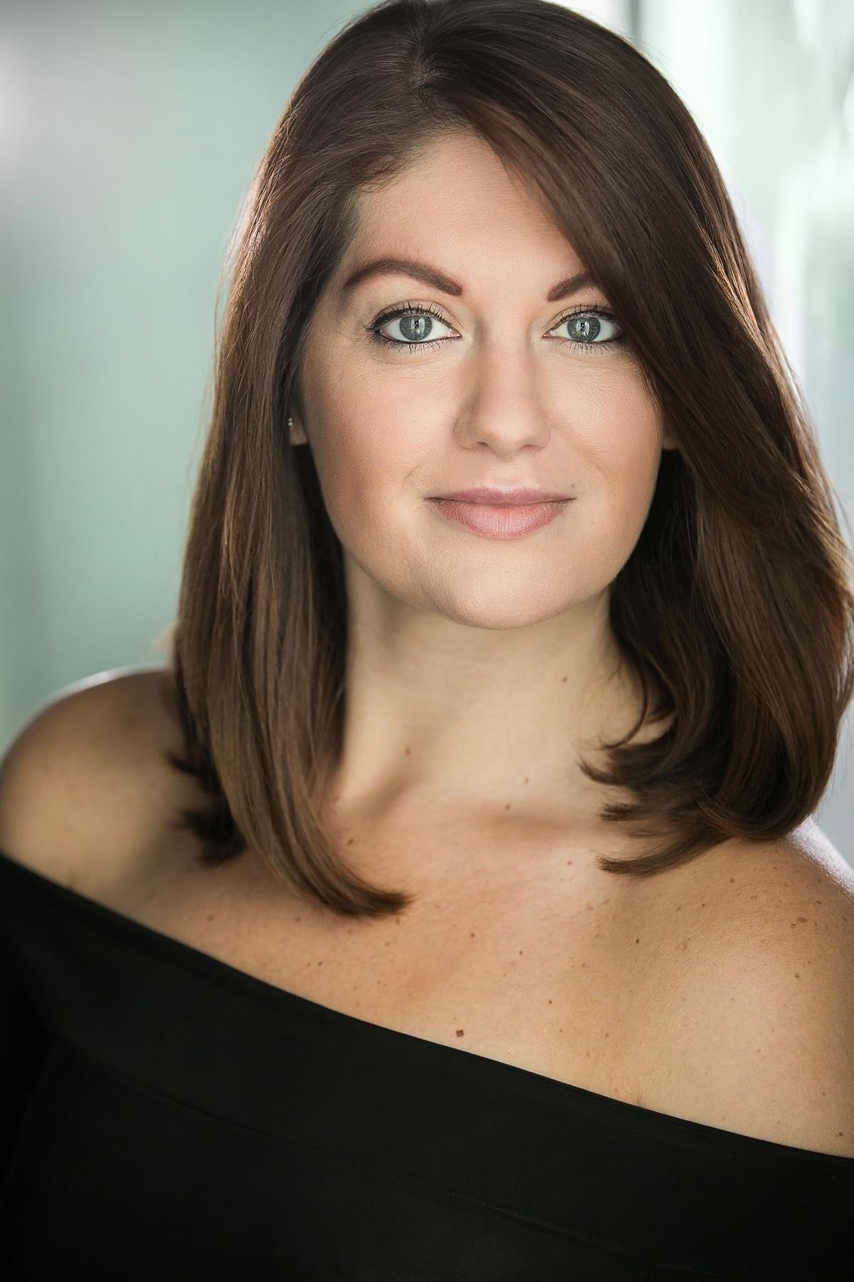 Kelly Michelle Gray