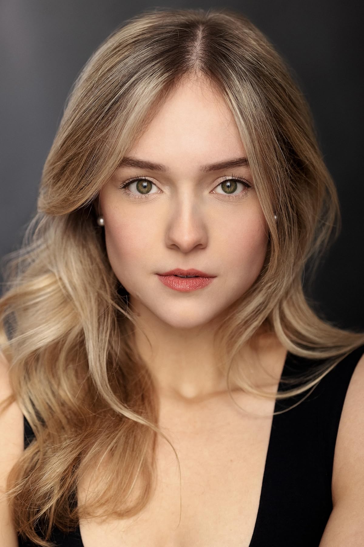 Megan Elizabeth Bush