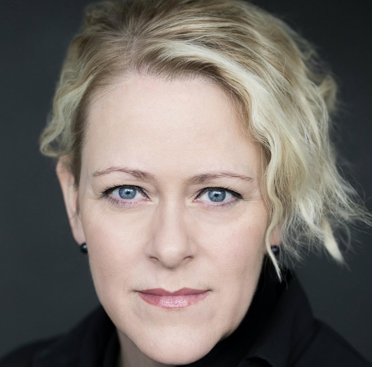Lilja Sigurðardóttir