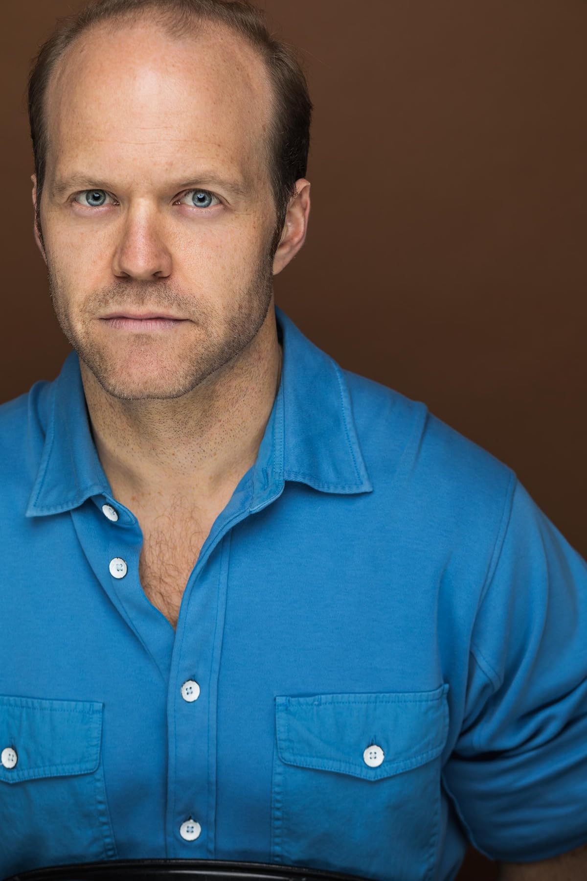 Matt Van Orden