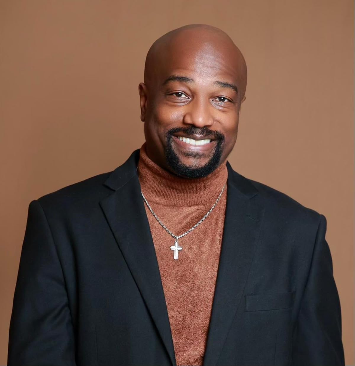 Robert Brown Jr.