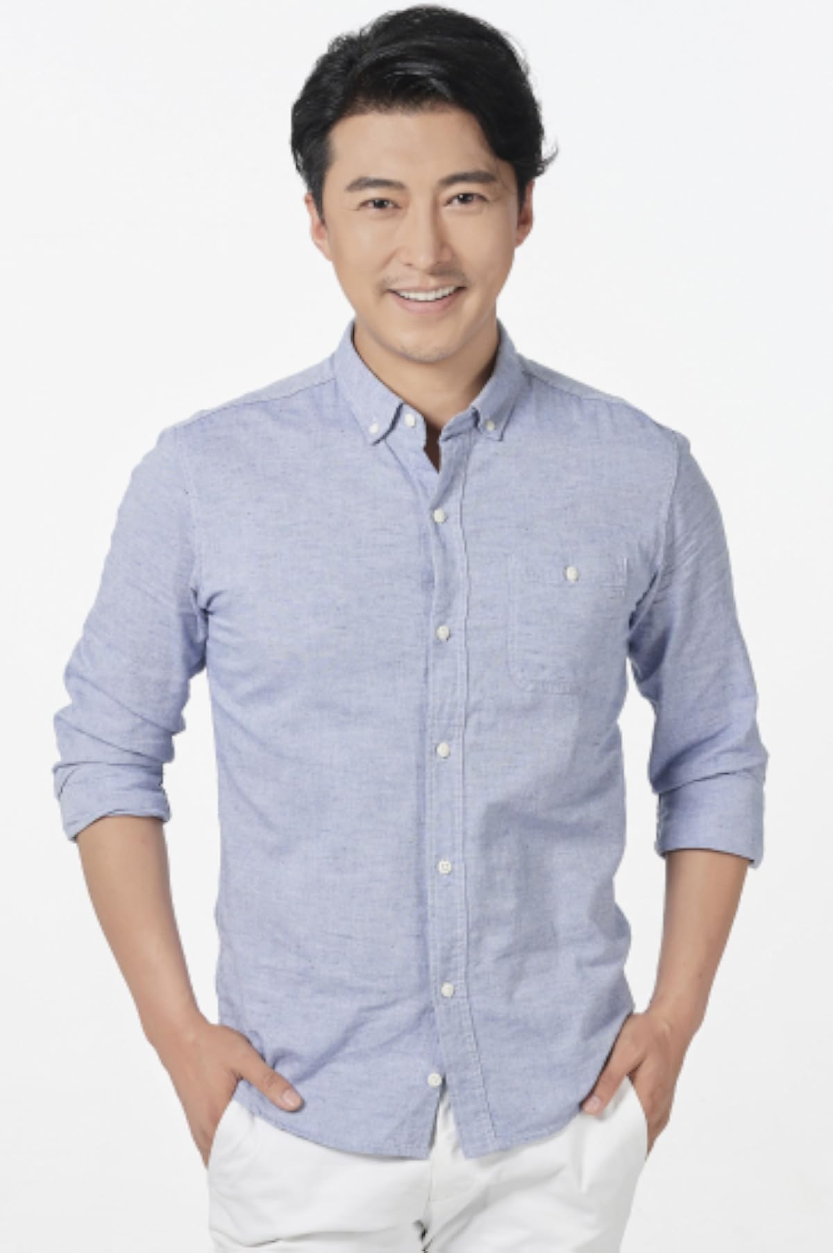 Haocheng Zhang