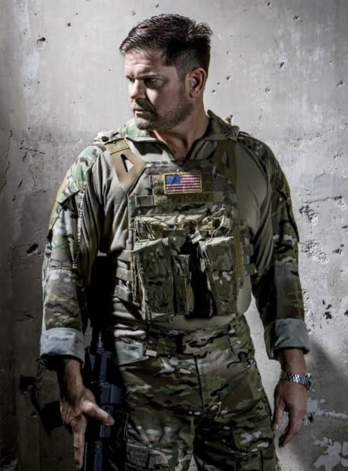 Tom Satterly
