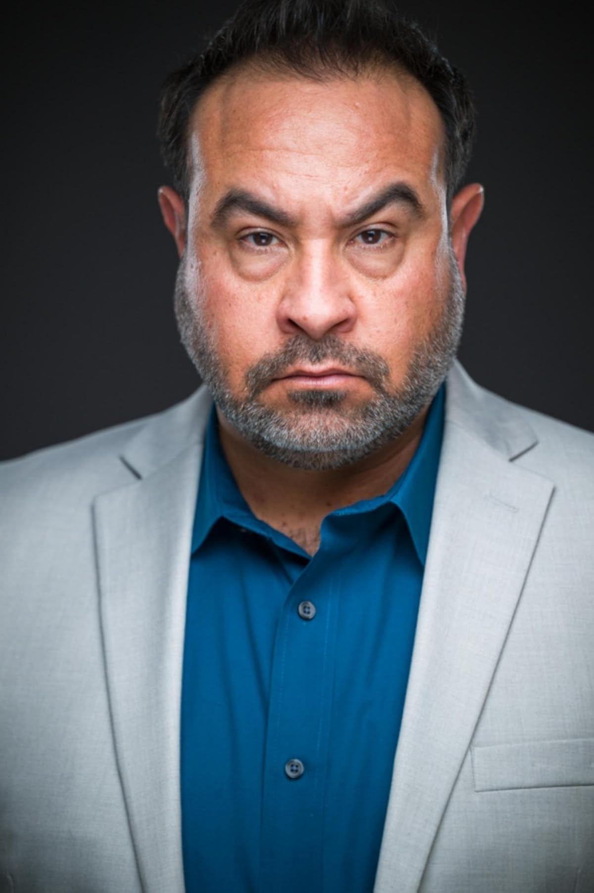 Phil Mendoza