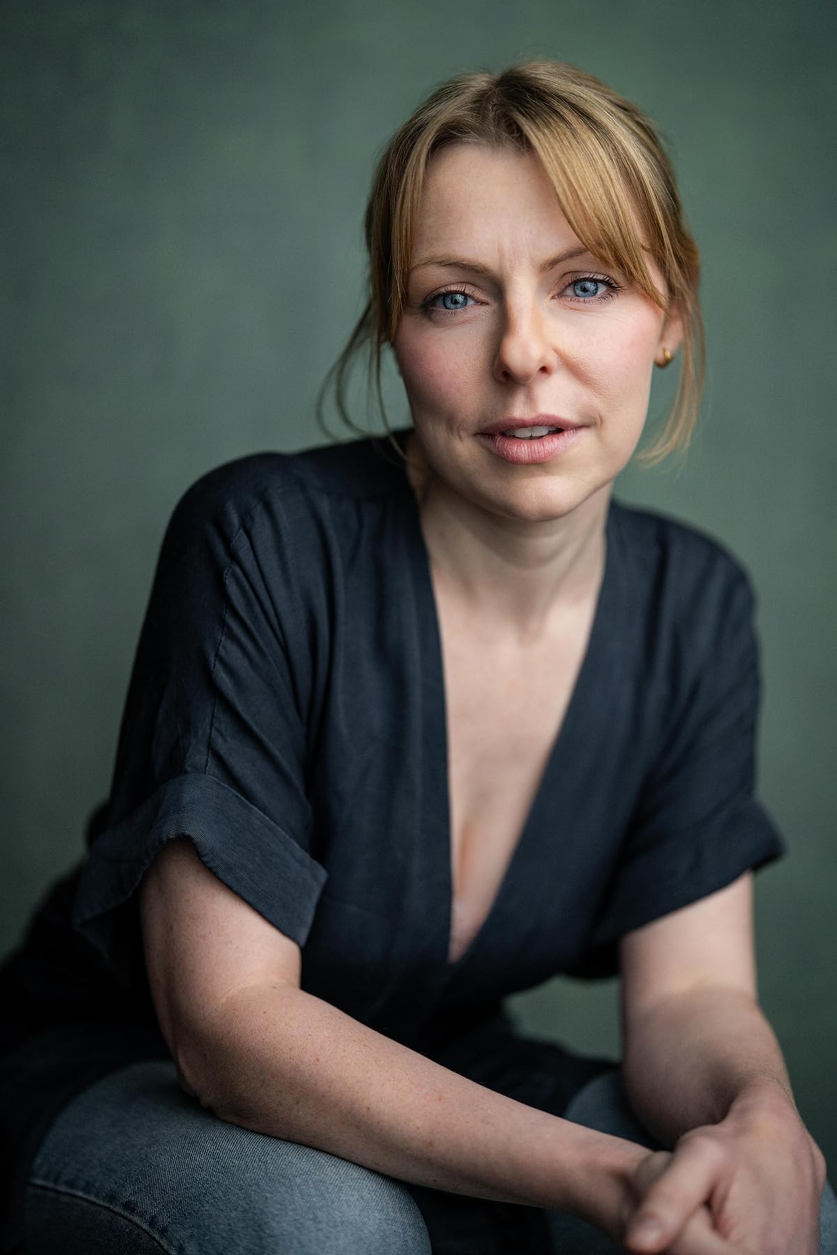 Helen Keeley