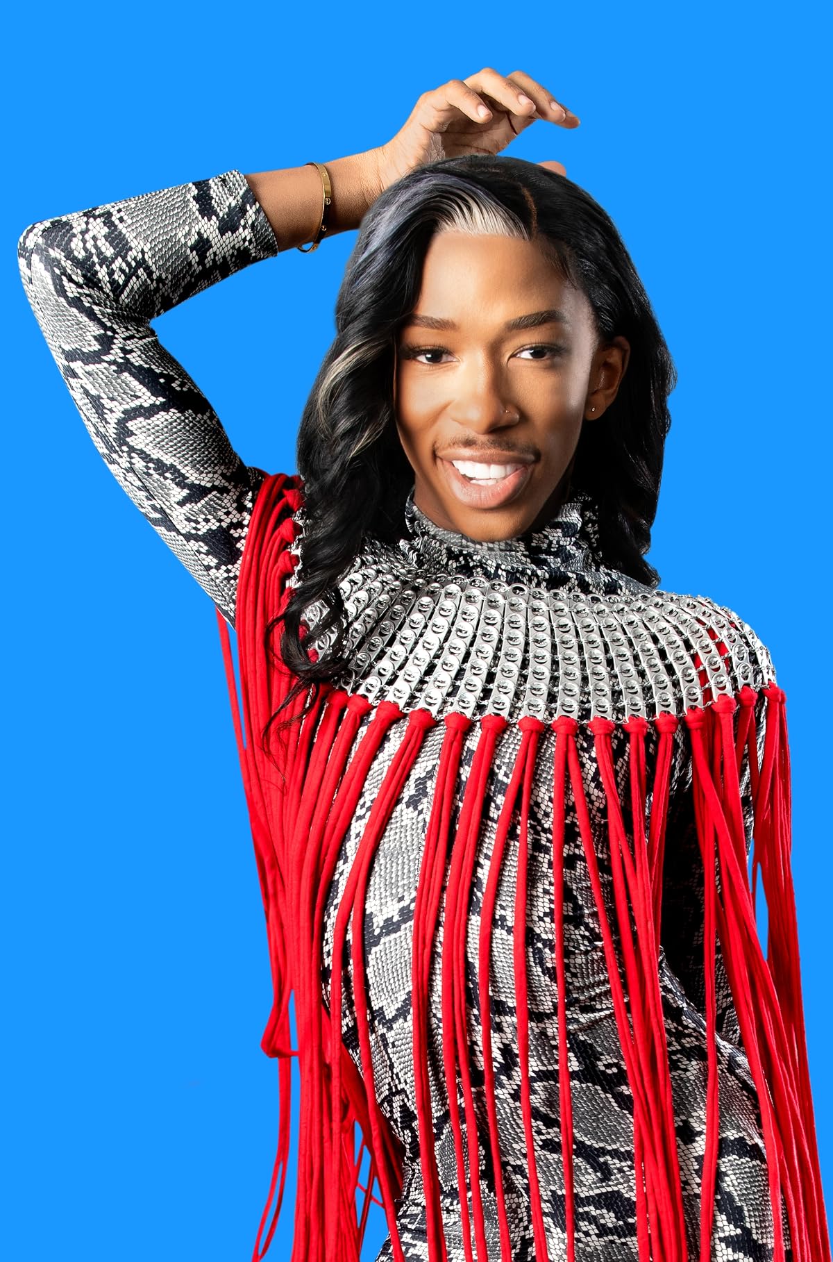 Lasizwe Dambuza