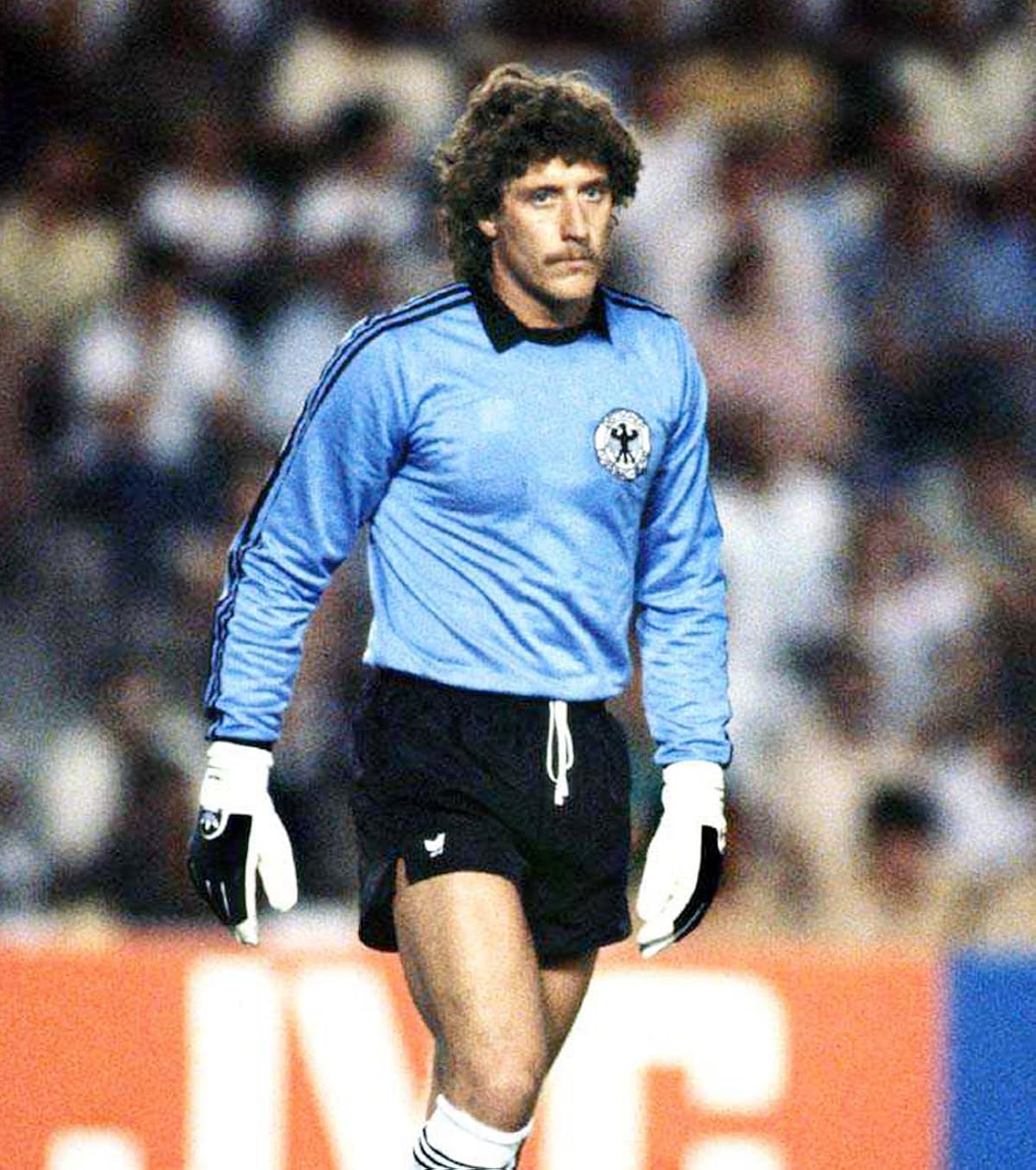 Toni Schumacher