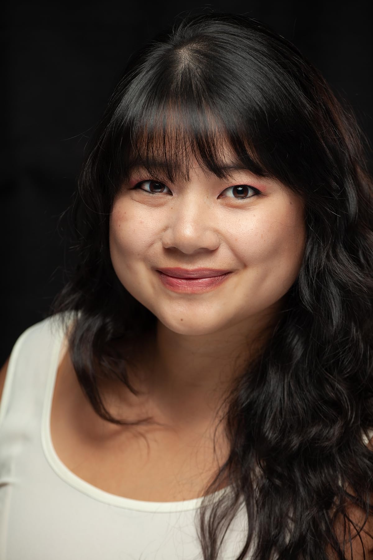 Anna Lin
