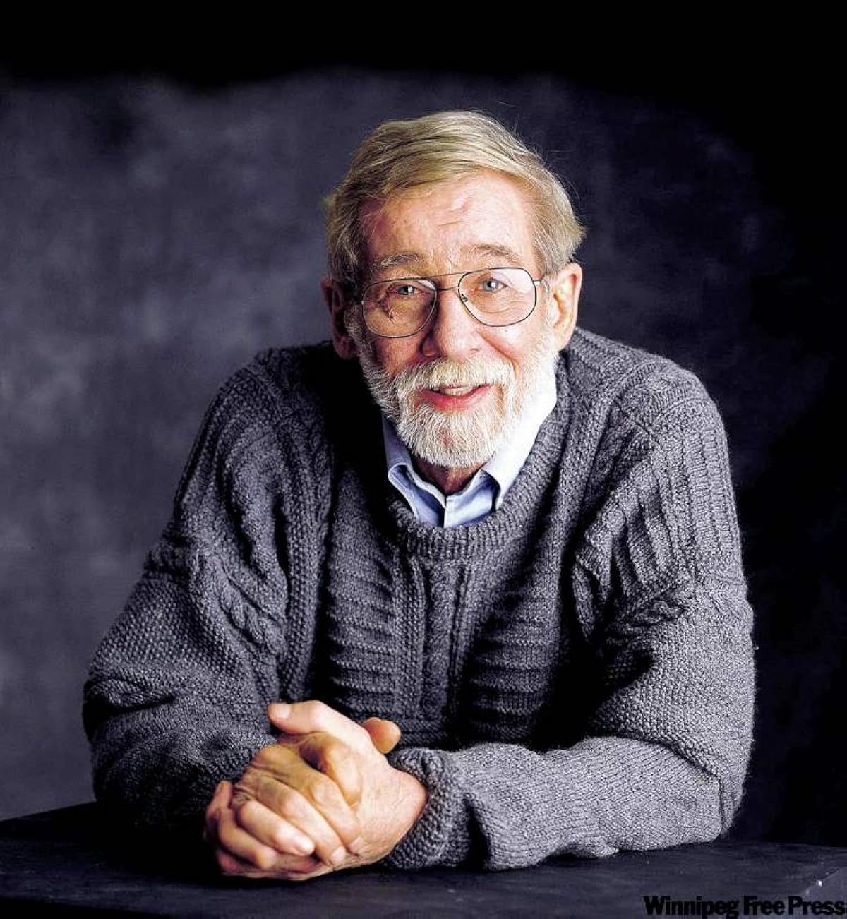 Peter Gzowski