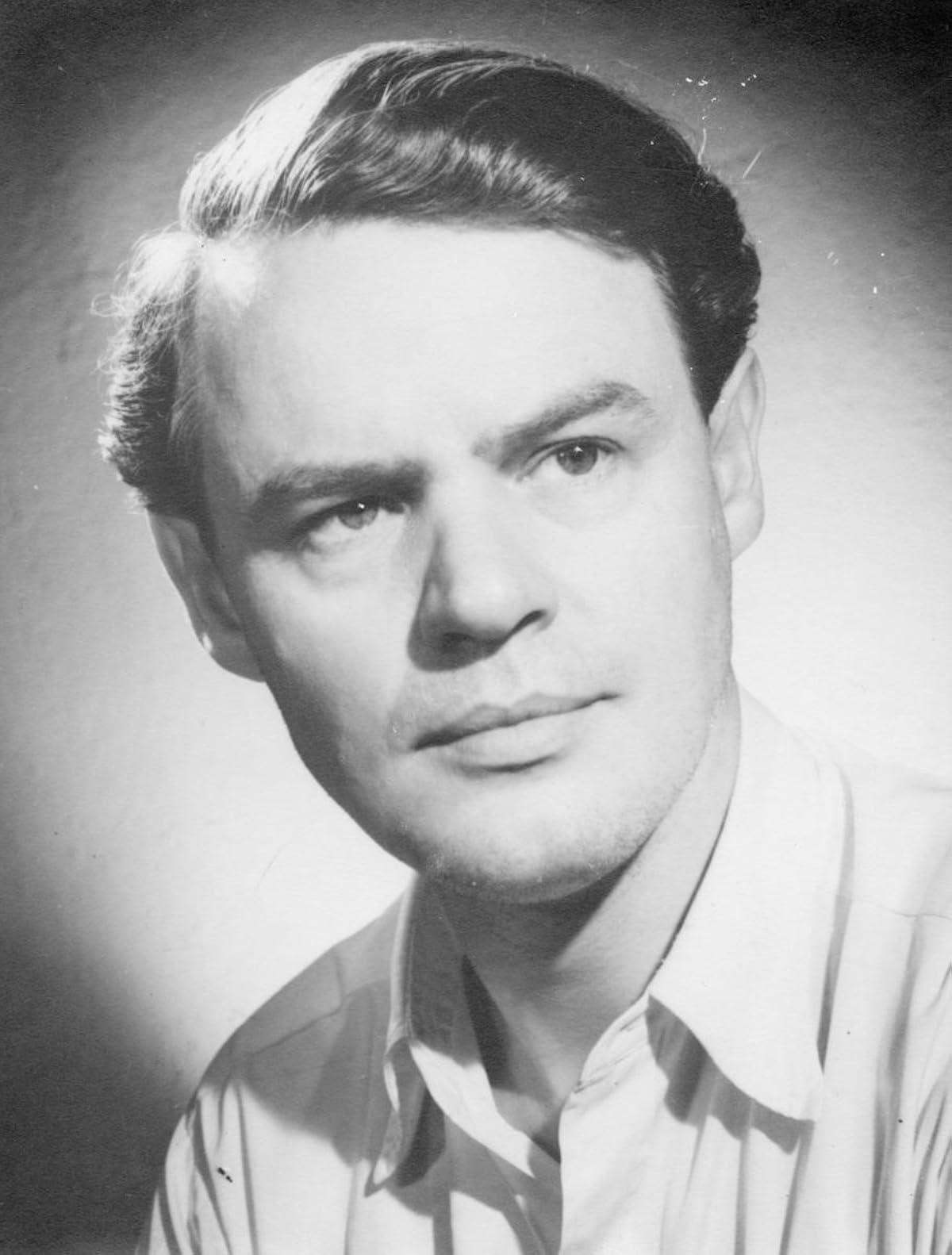 Johan Jacobsen
