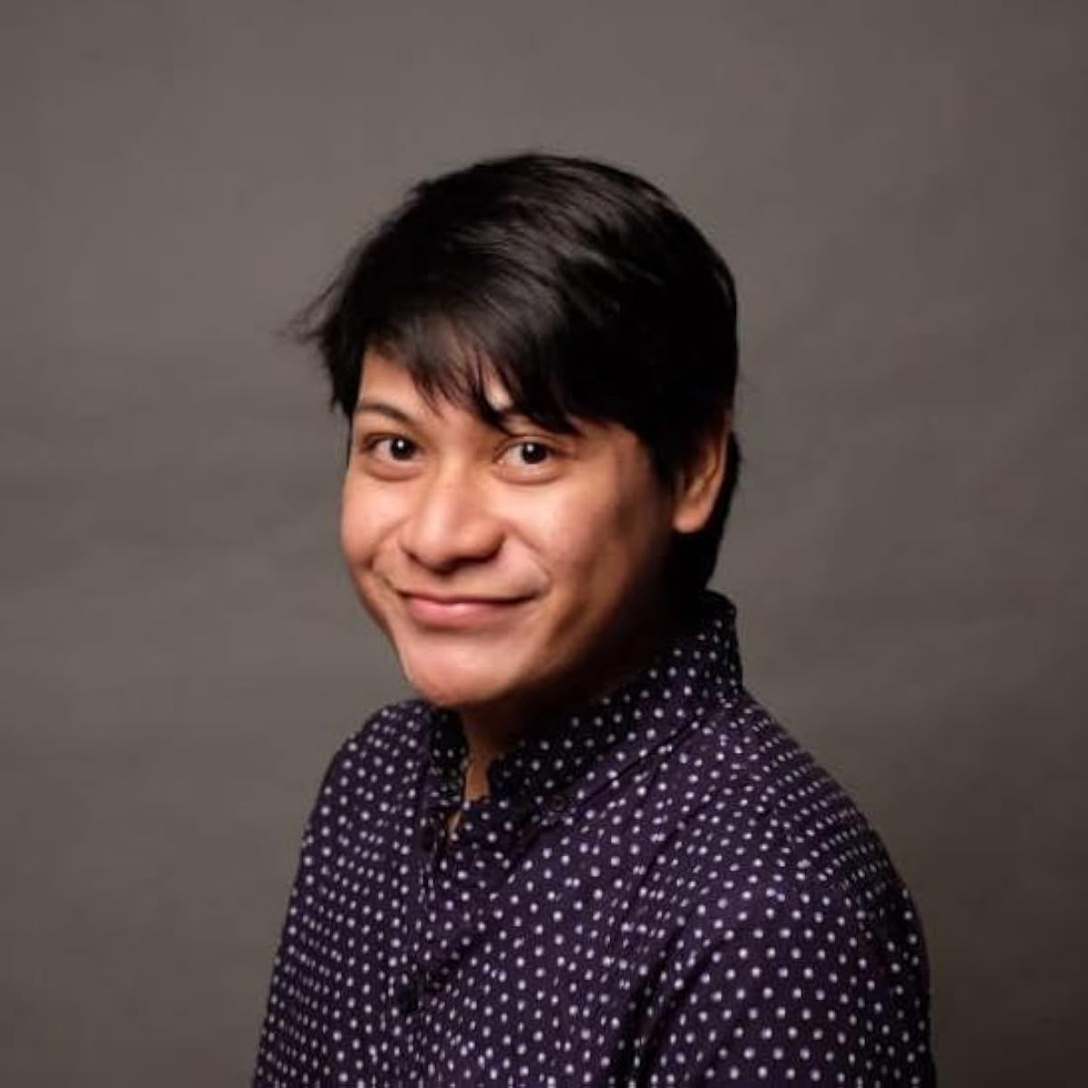 Macoy Averilla