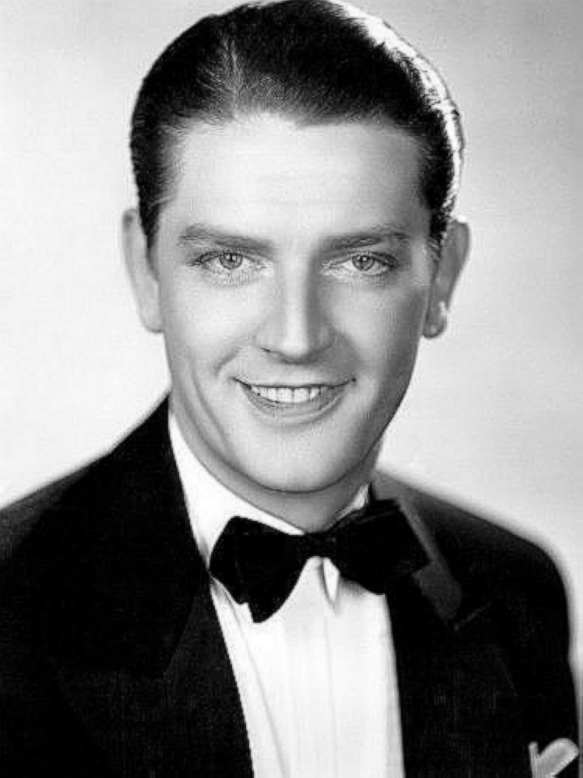 Hugh Trevor